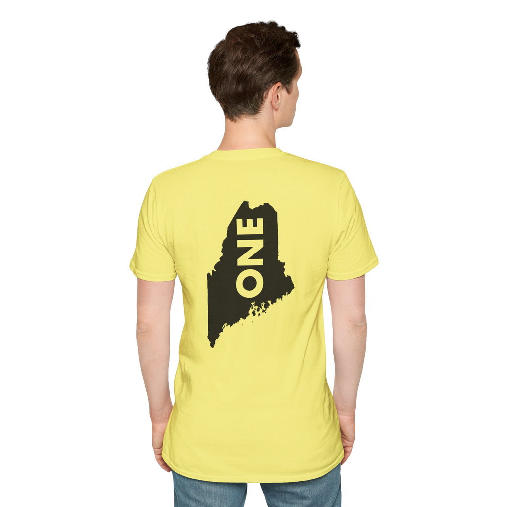 Maine ONE T-Shirt