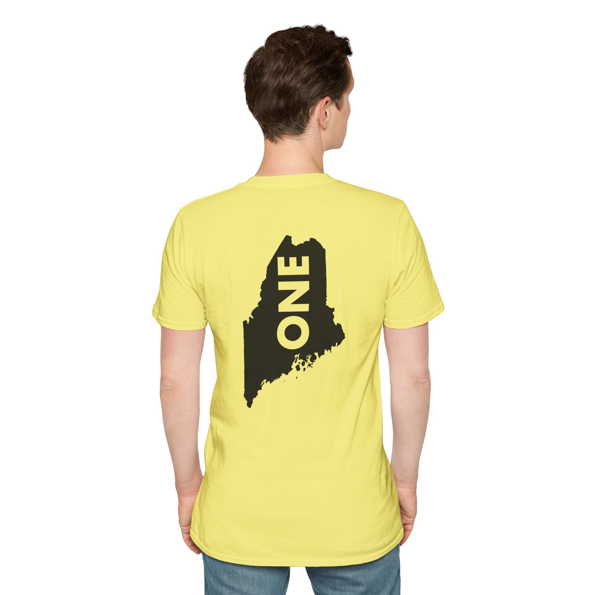 Maine ONE T-Shirt