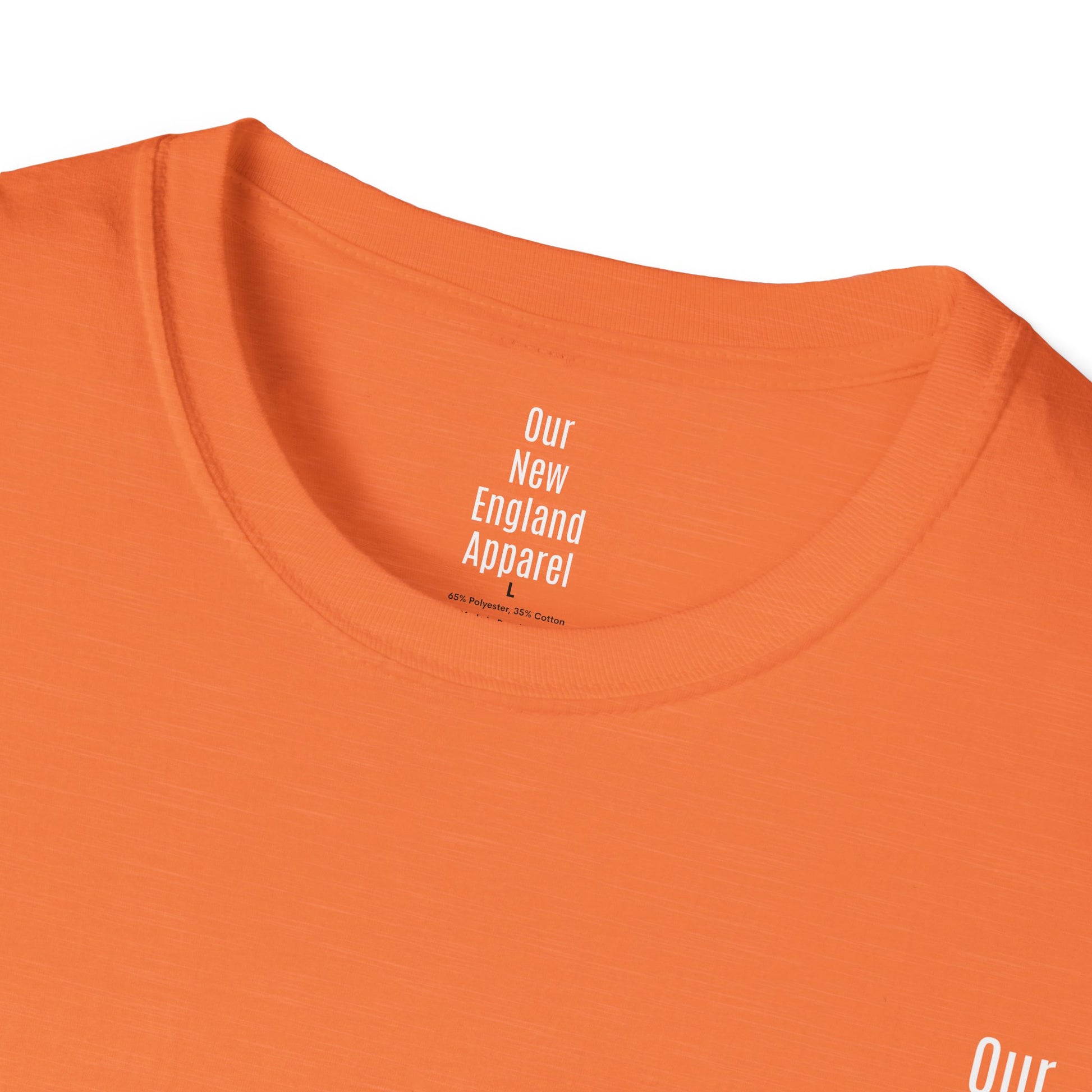 Michigan ONE T-Shirt