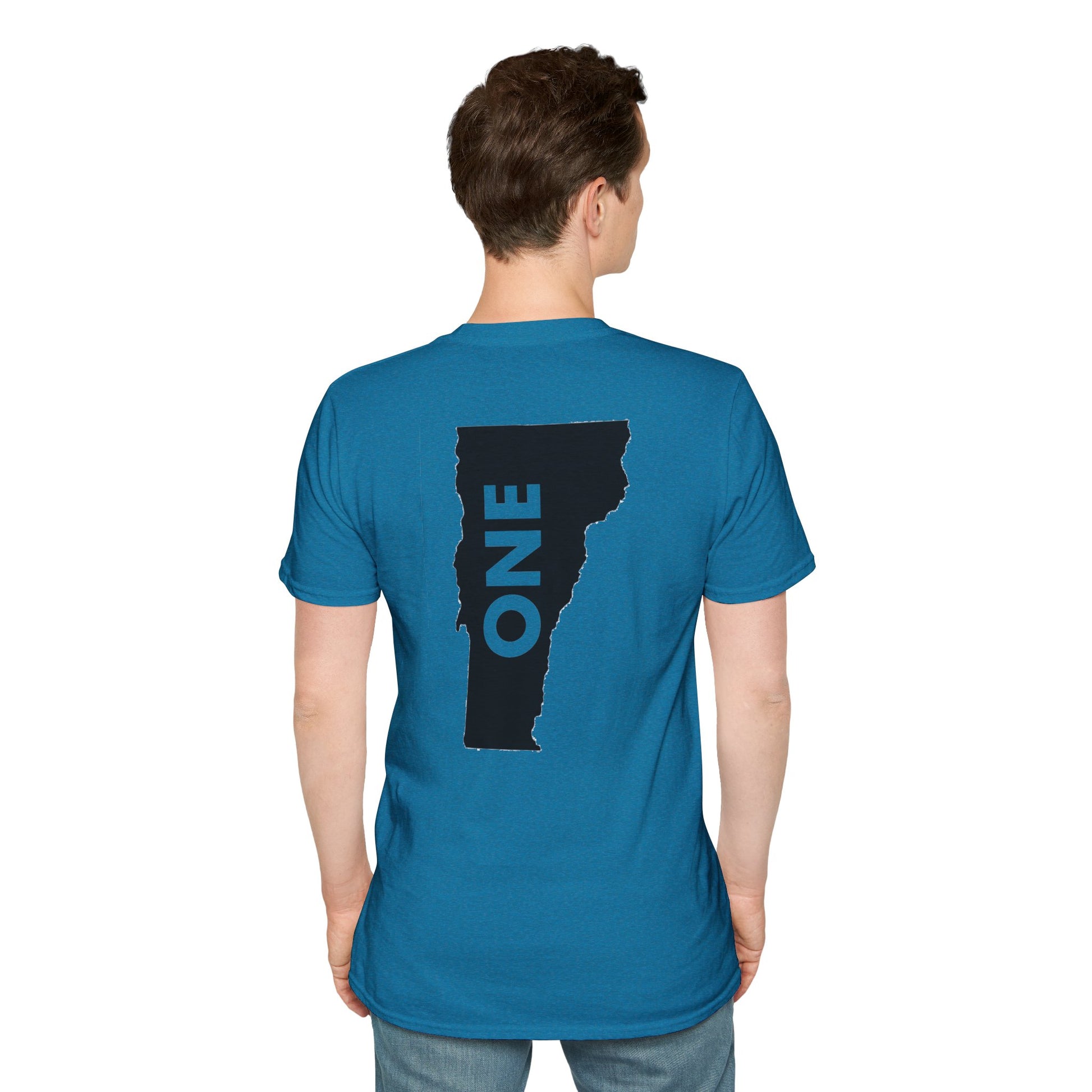 Vermont ONE T-Shirt