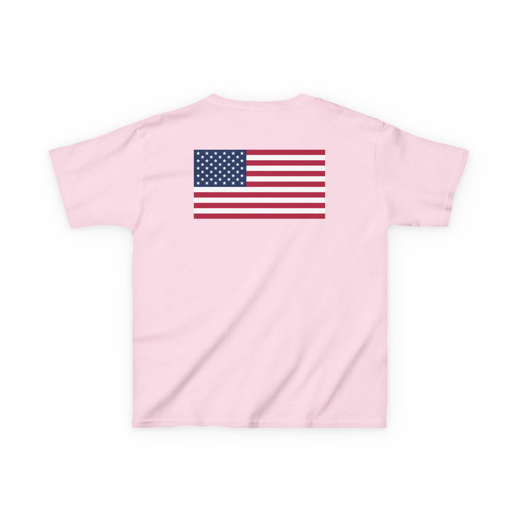 Kids - American Spirit