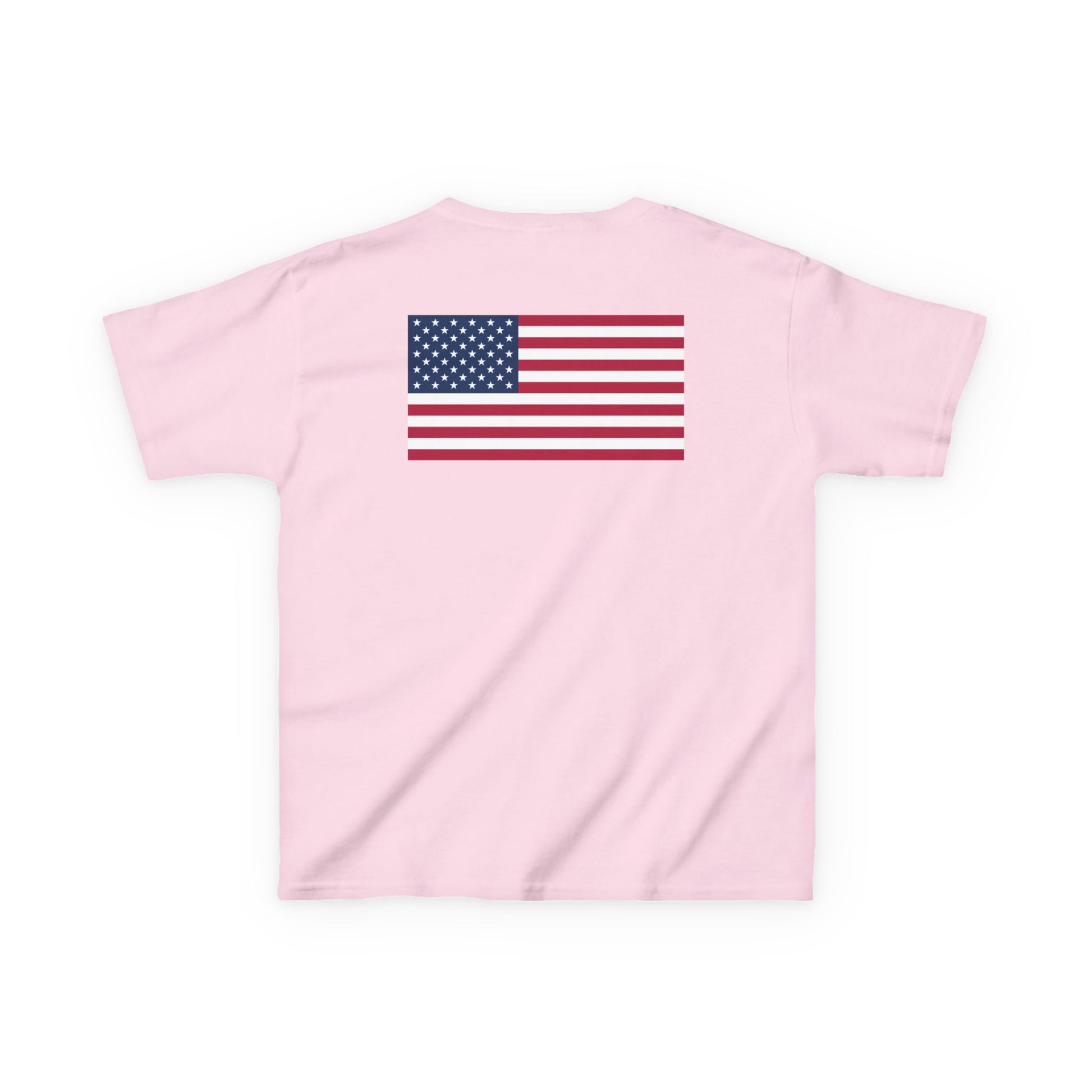 Kids - American Spirit