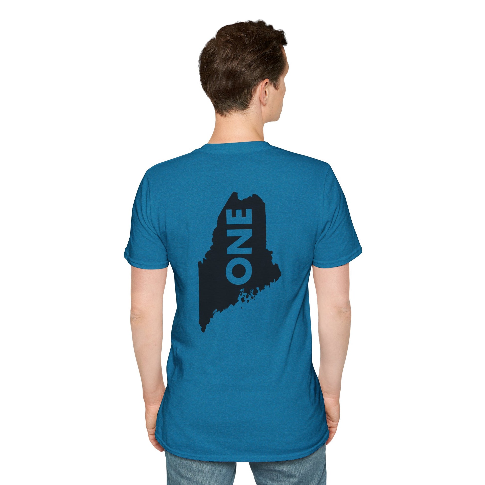 Maine ONE T-Shirt