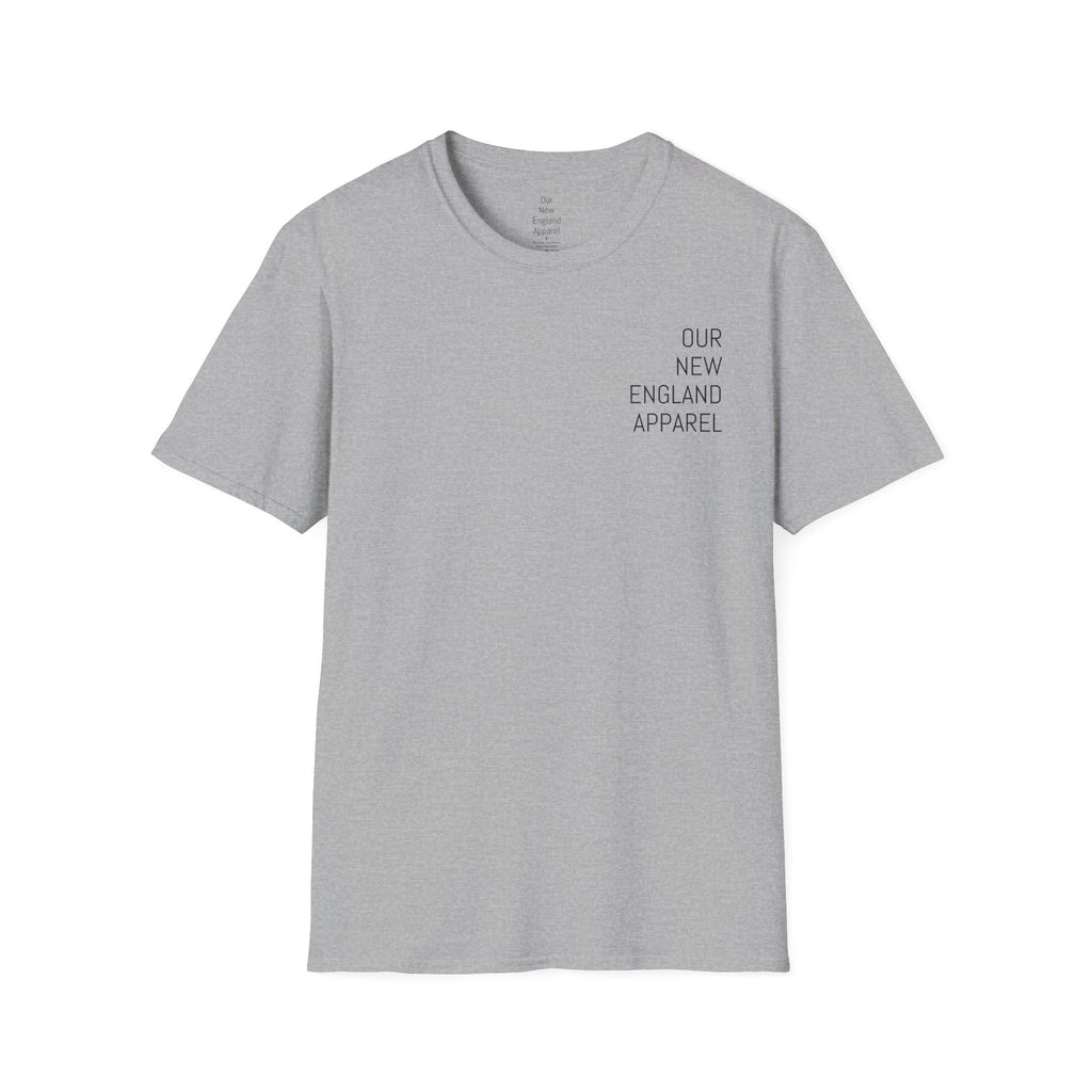 California ONE T-Shirt