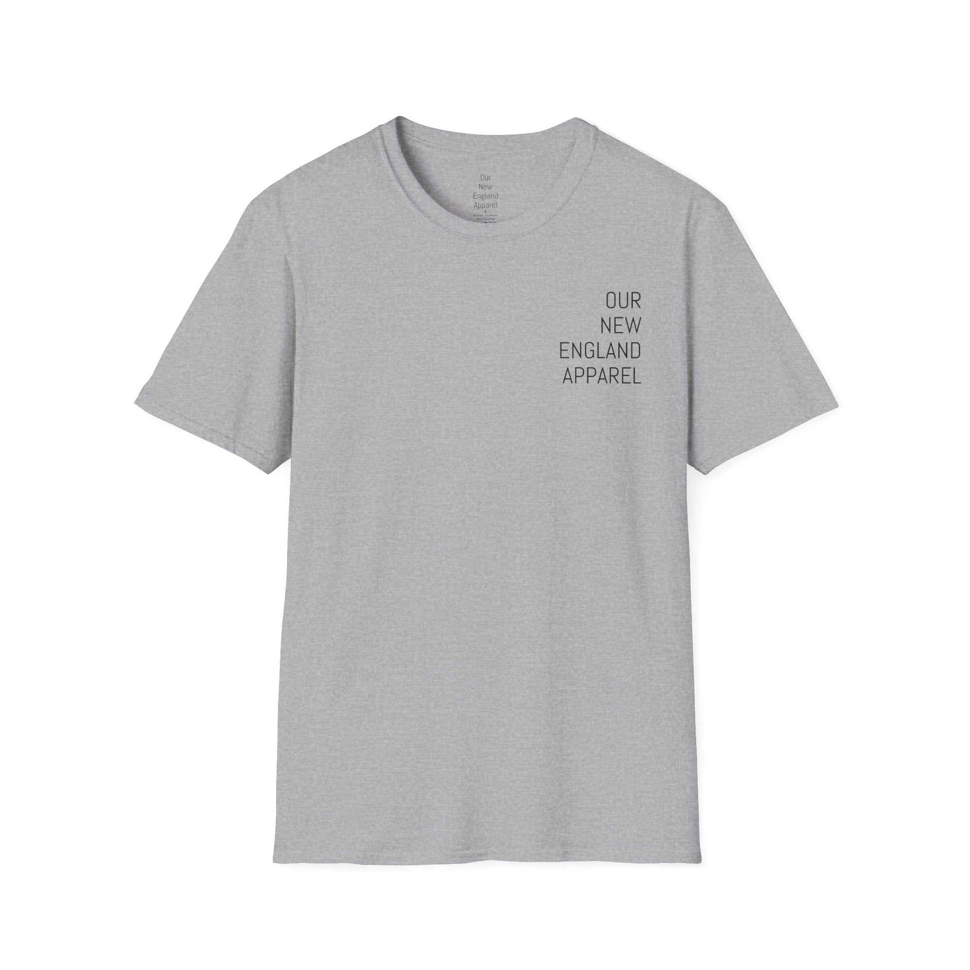 California ONE T-Shirt