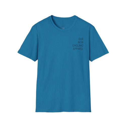 California ONE T-Shirt