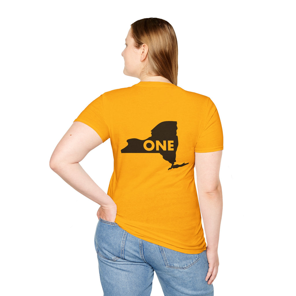 New York ONE T-Shirt