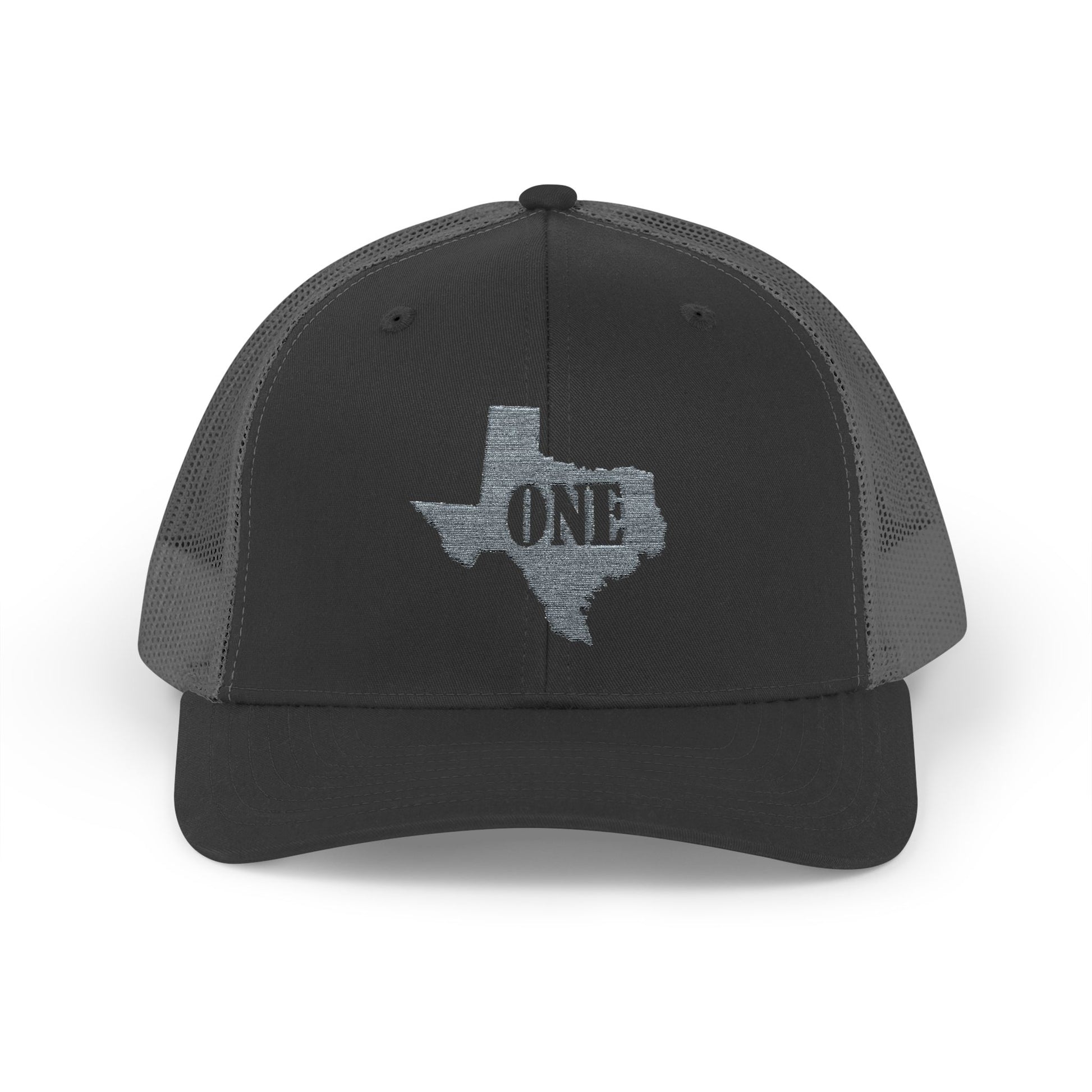 Texas ONE Snapback Trucker Cap, Texas State Hat, Texas Snapback Cap, Snapback Trucker Hat, Texas Accessories