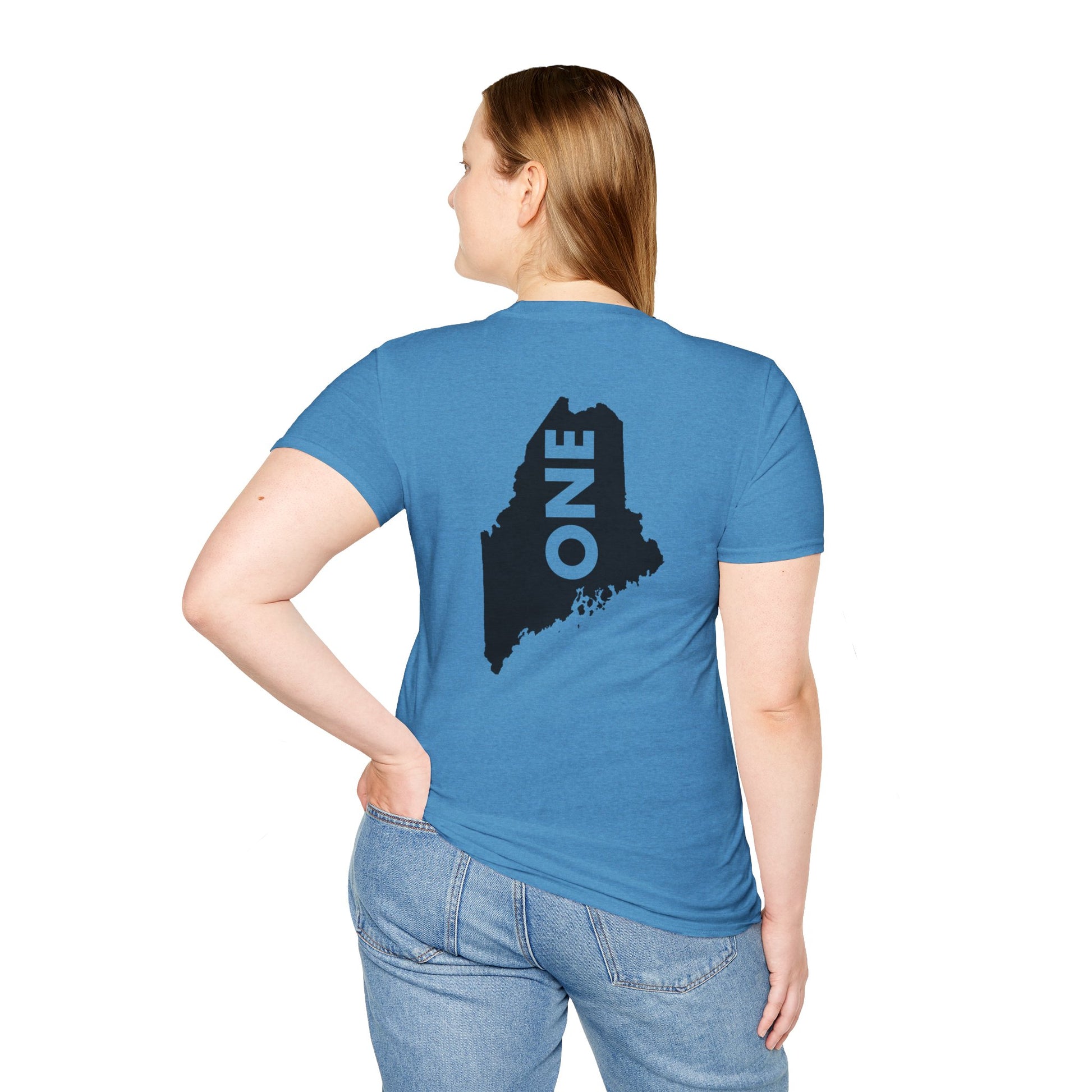 Maine ONE T-Shirt