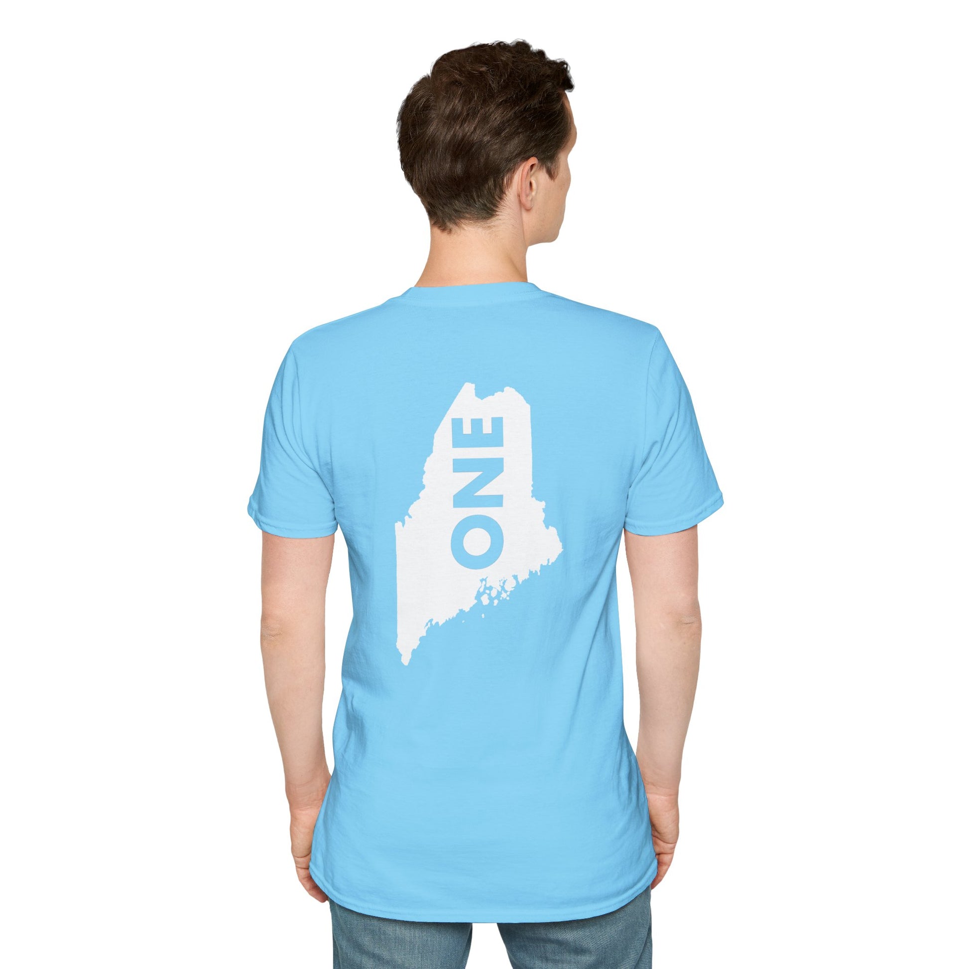 Maine ONE T-Shirt