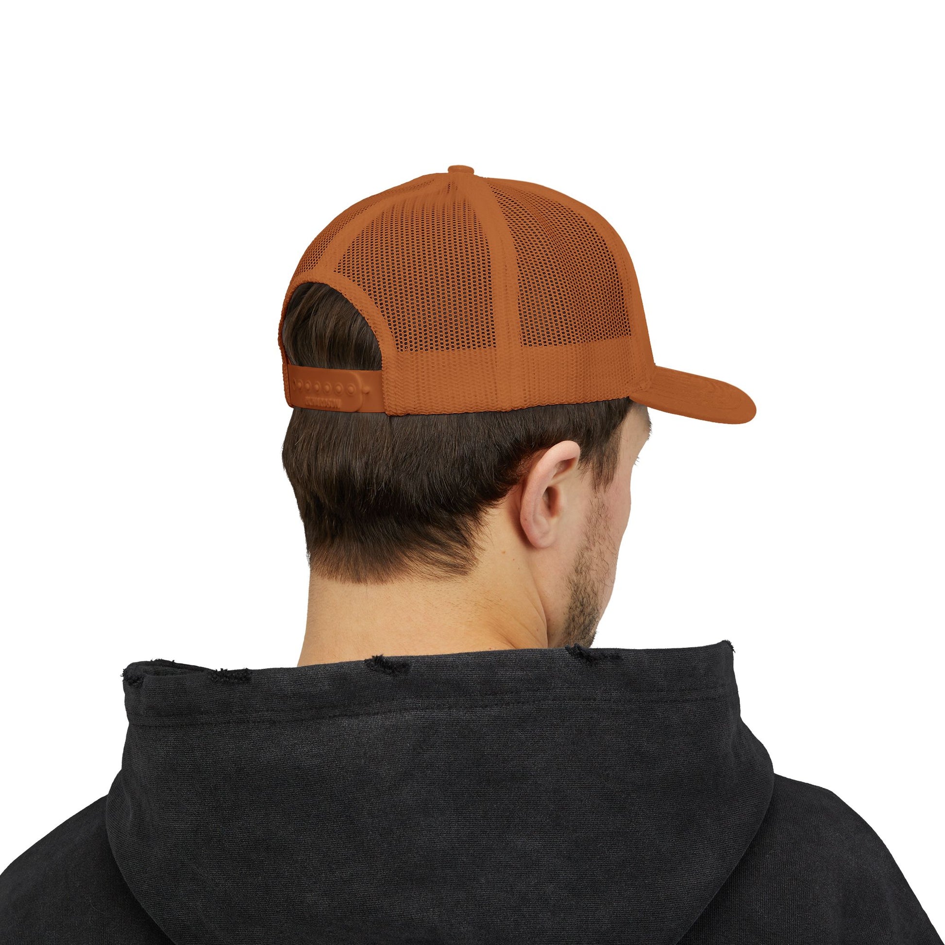 Texas ONE Snapback Trucker Cap, Texas State Hat, Texas Snapback Cap, Snapback Trucker Hat, Texas Accessories