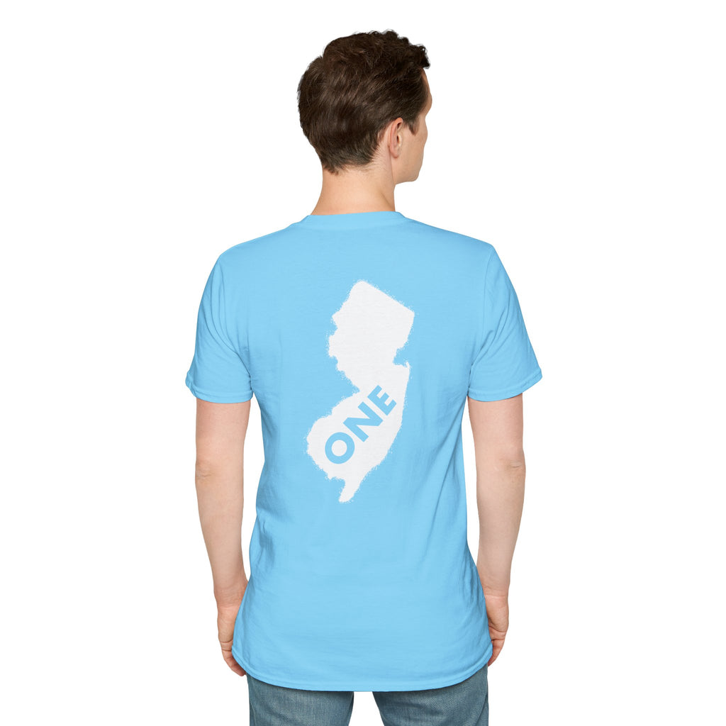 New Jersey ONE T-Shirt
