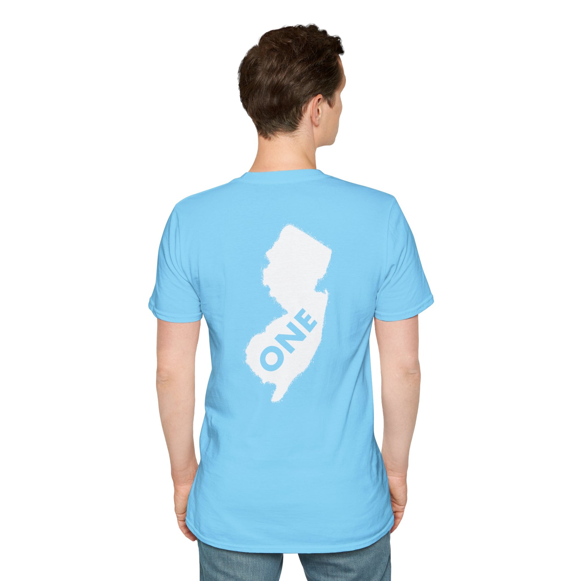 New Jersey ONE T-Shirt