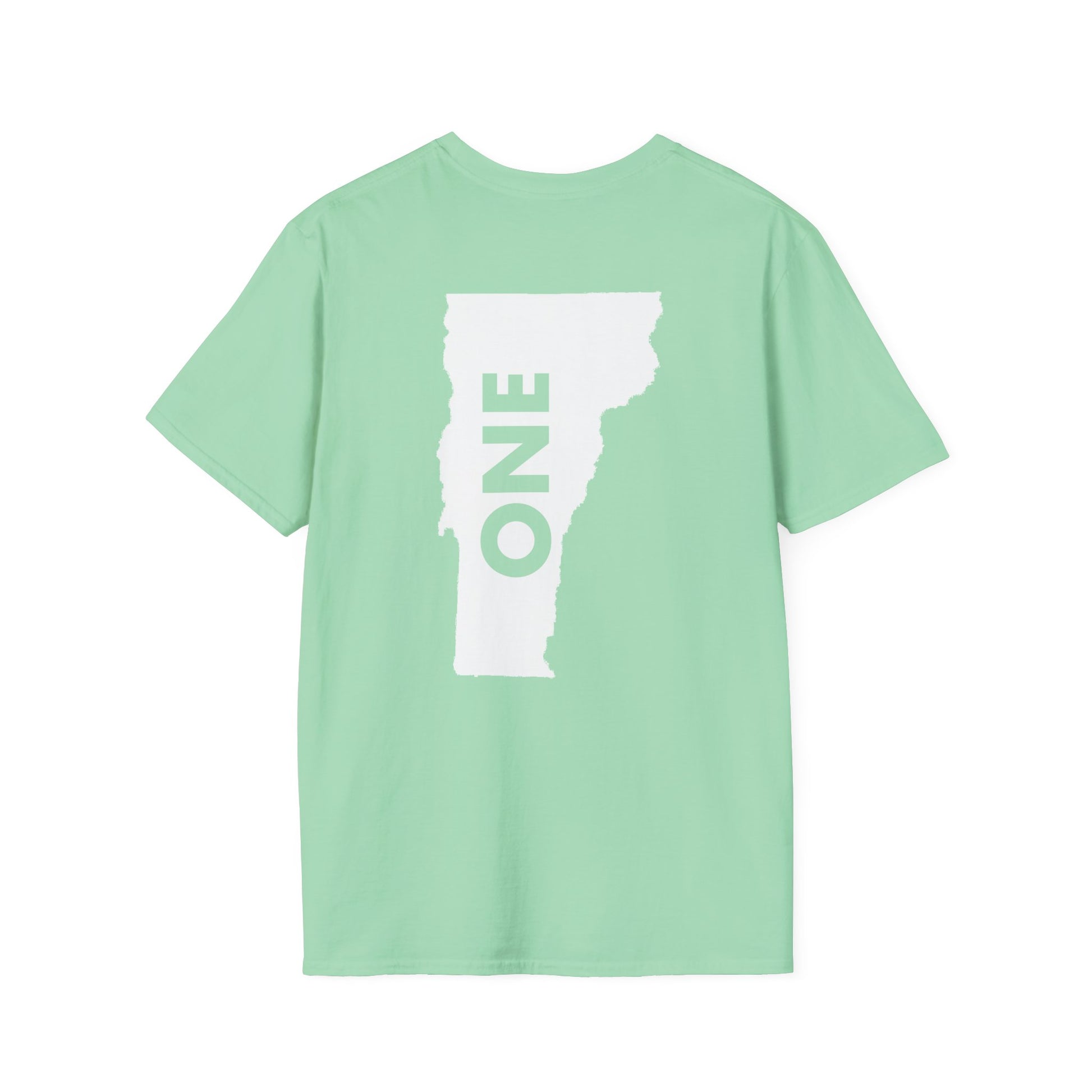Vermont ONE T-Shirt