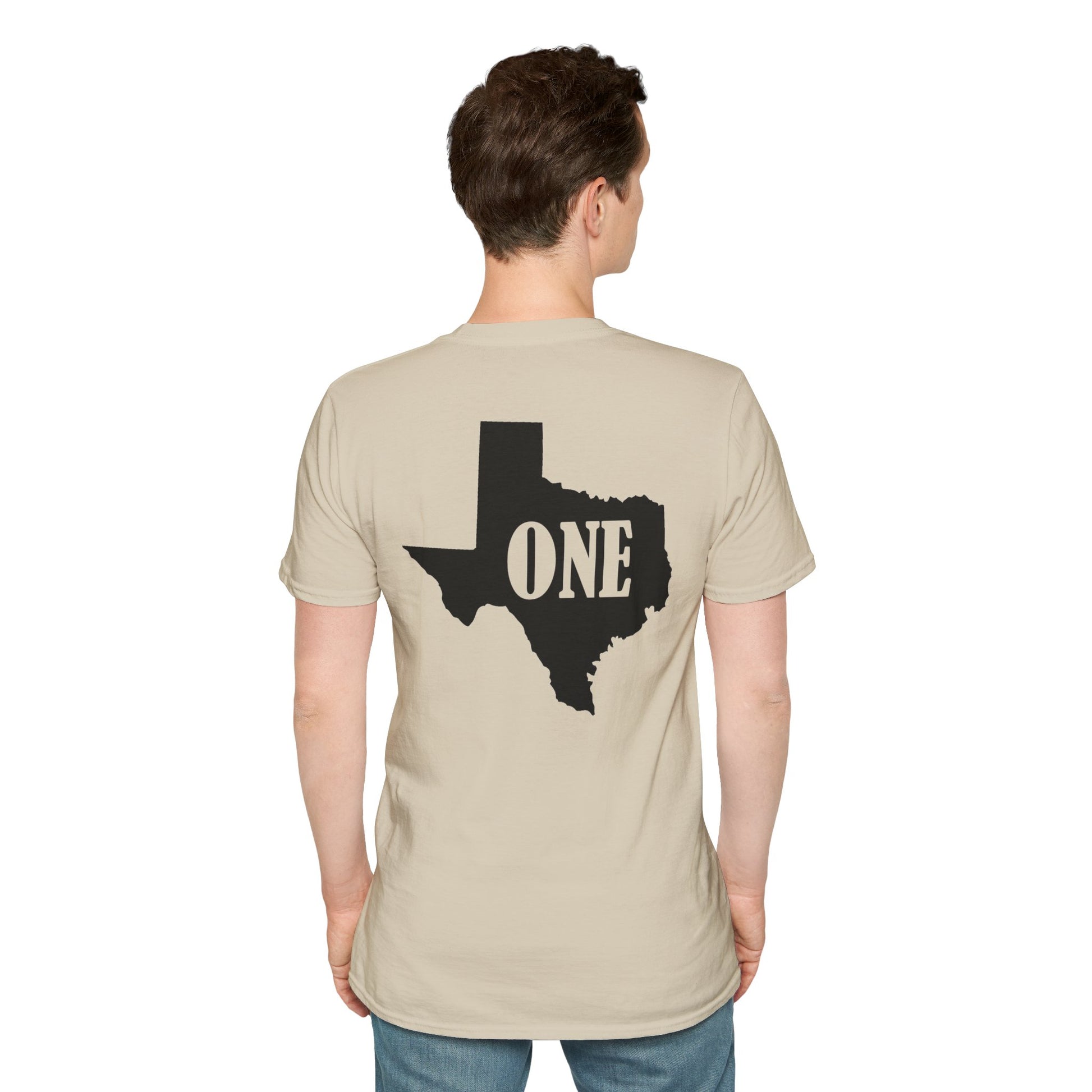 Texas ONE T-Shirt