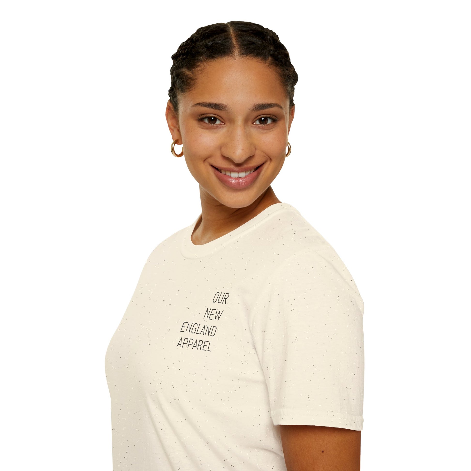 Virginia ONE T-Shirt