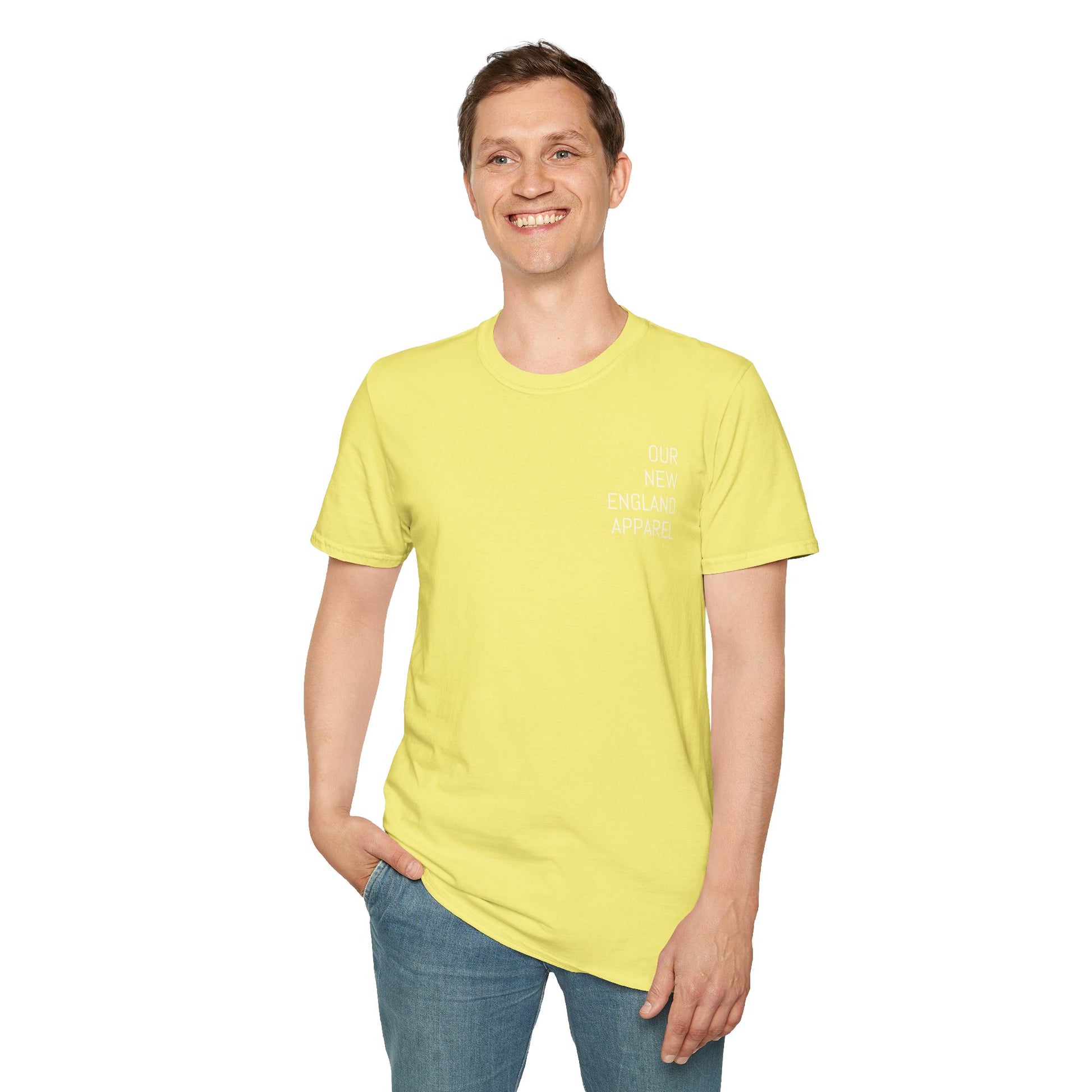 Virginia ONE T-Shirt