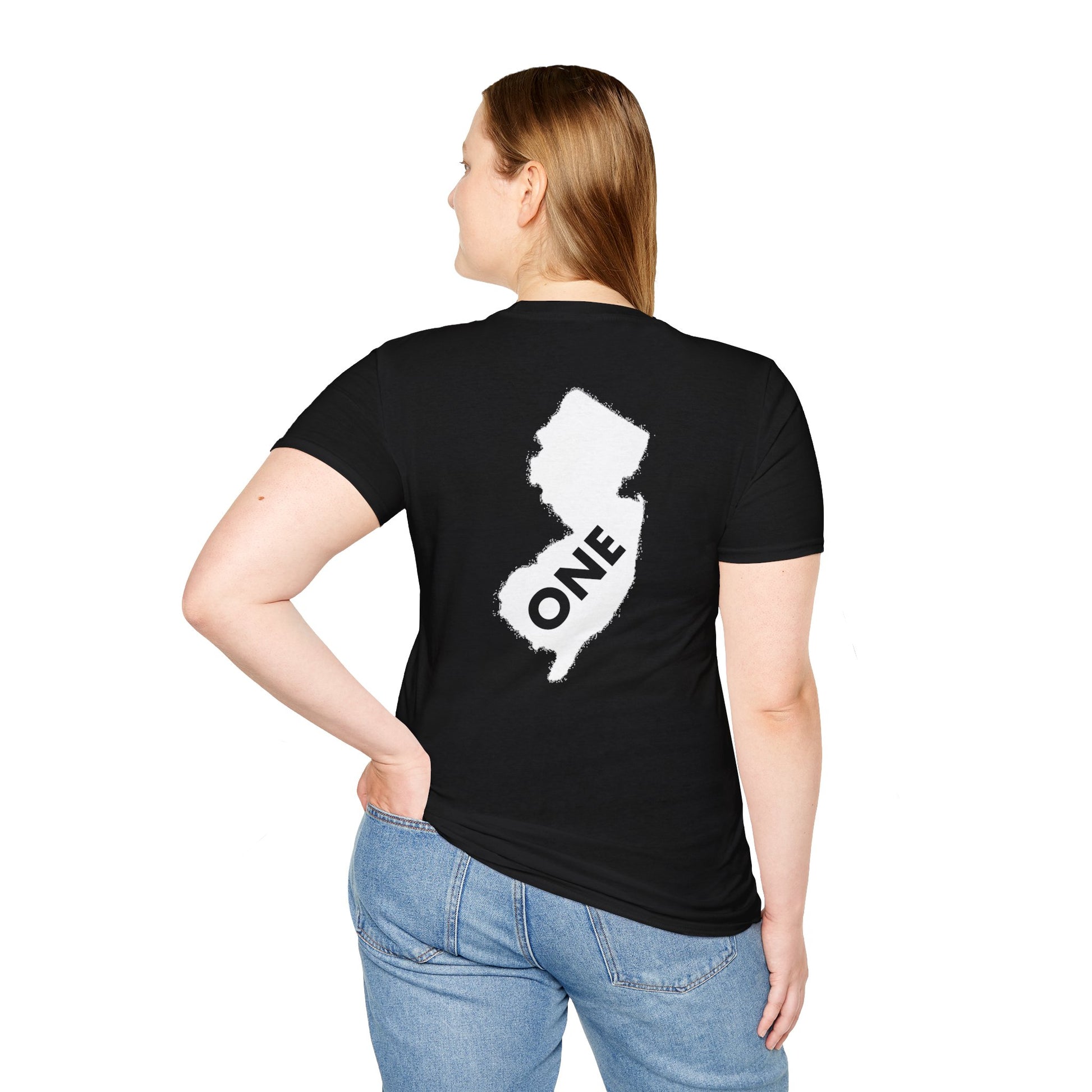 New Jersey ONE T-Shirt