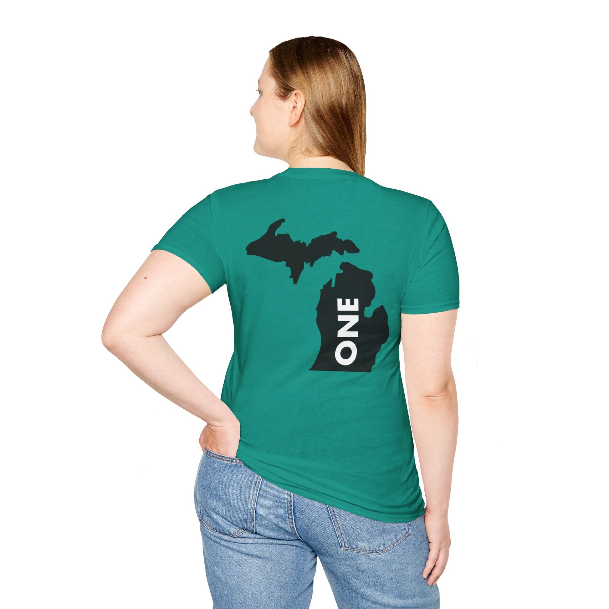 Michigan ONE T-Shirt