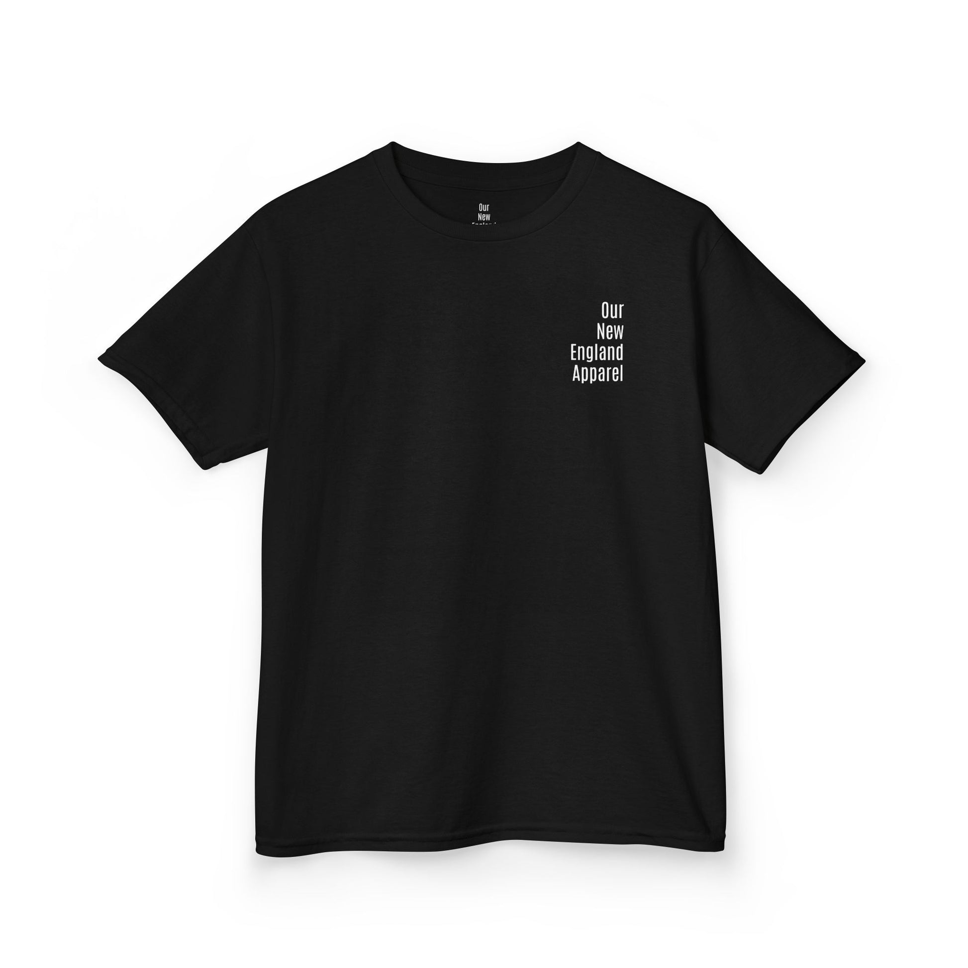 Kids Connecticut Pizza Tee