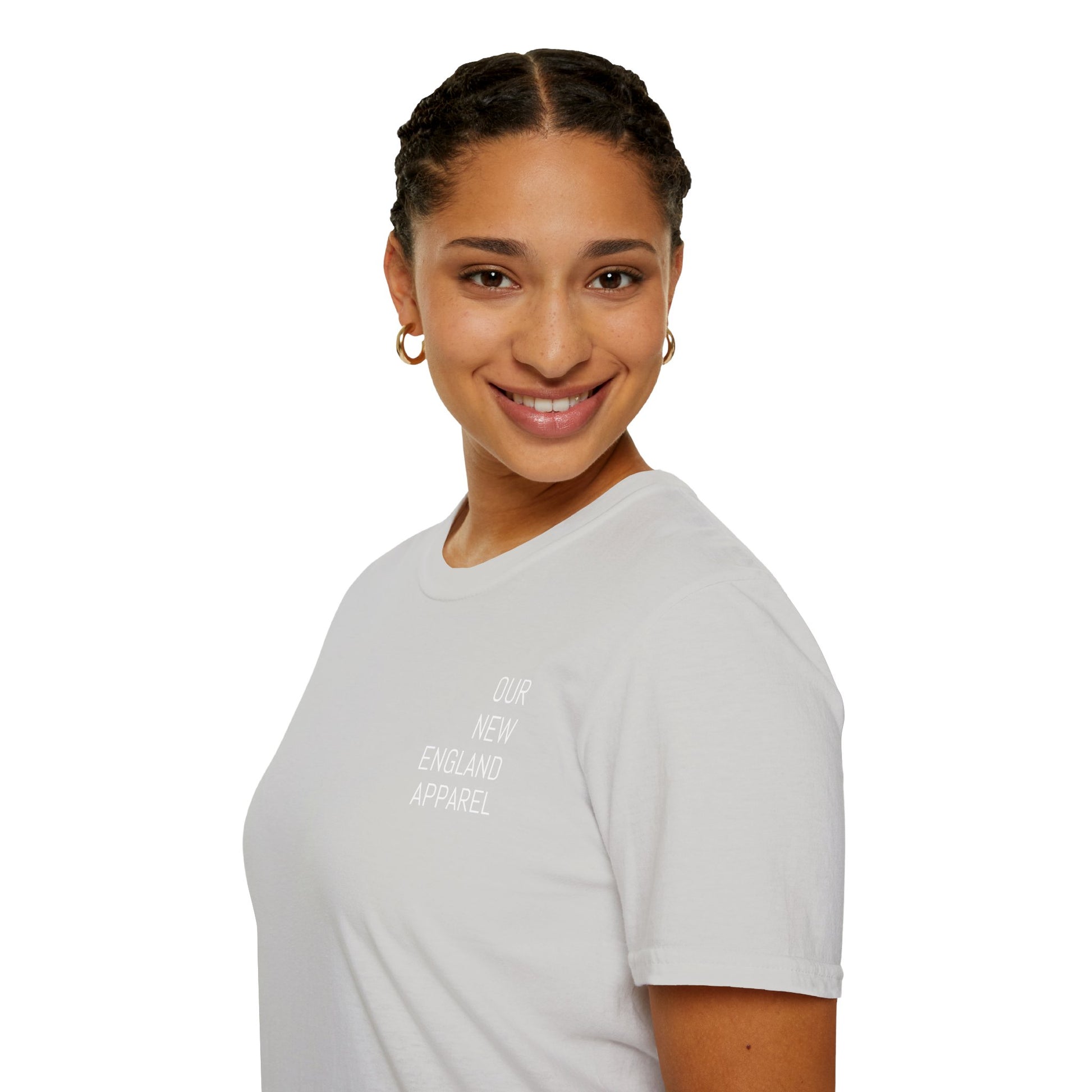 Massachusetts ONE T-Shirt