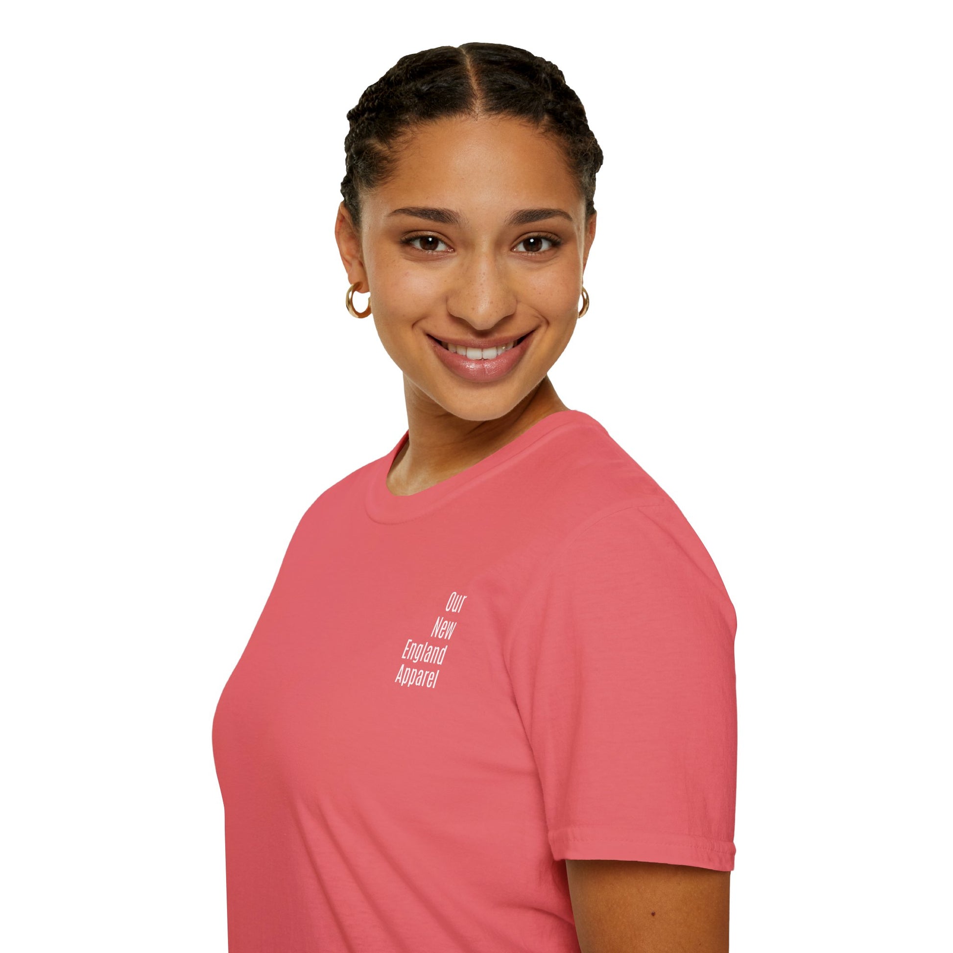 Michigan ONE T-Shirt