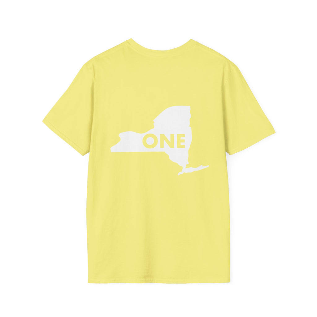 New York ONE T-Shirt