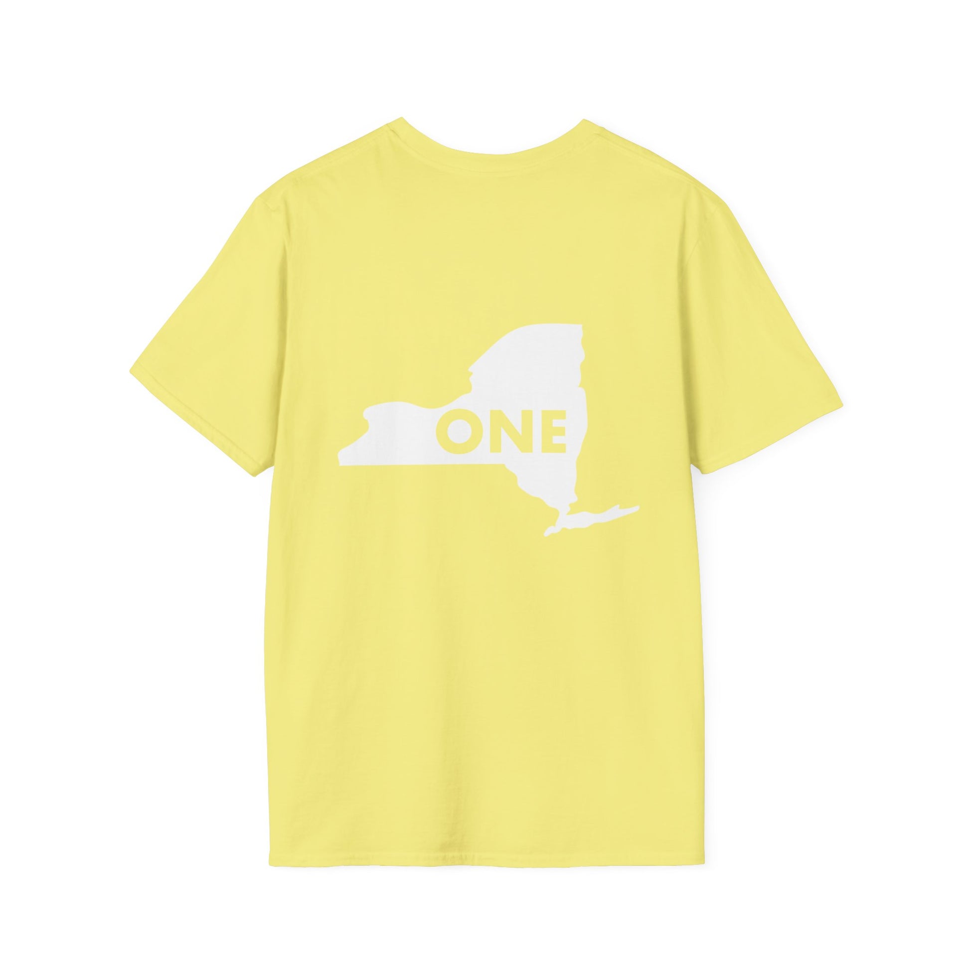 New York ONE T-Shirt