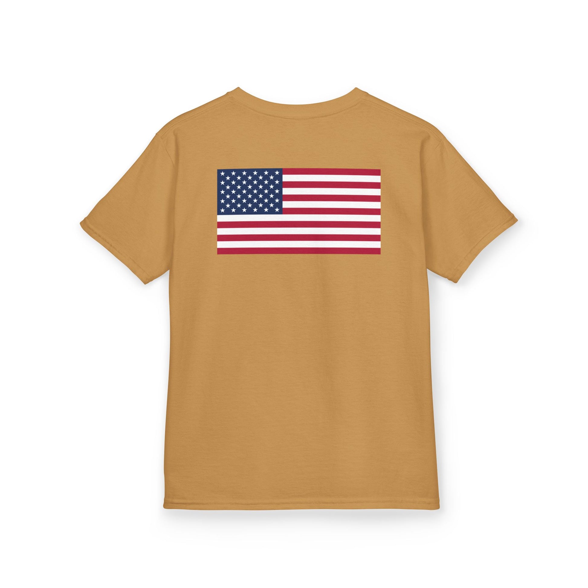 Kids - American Spirit