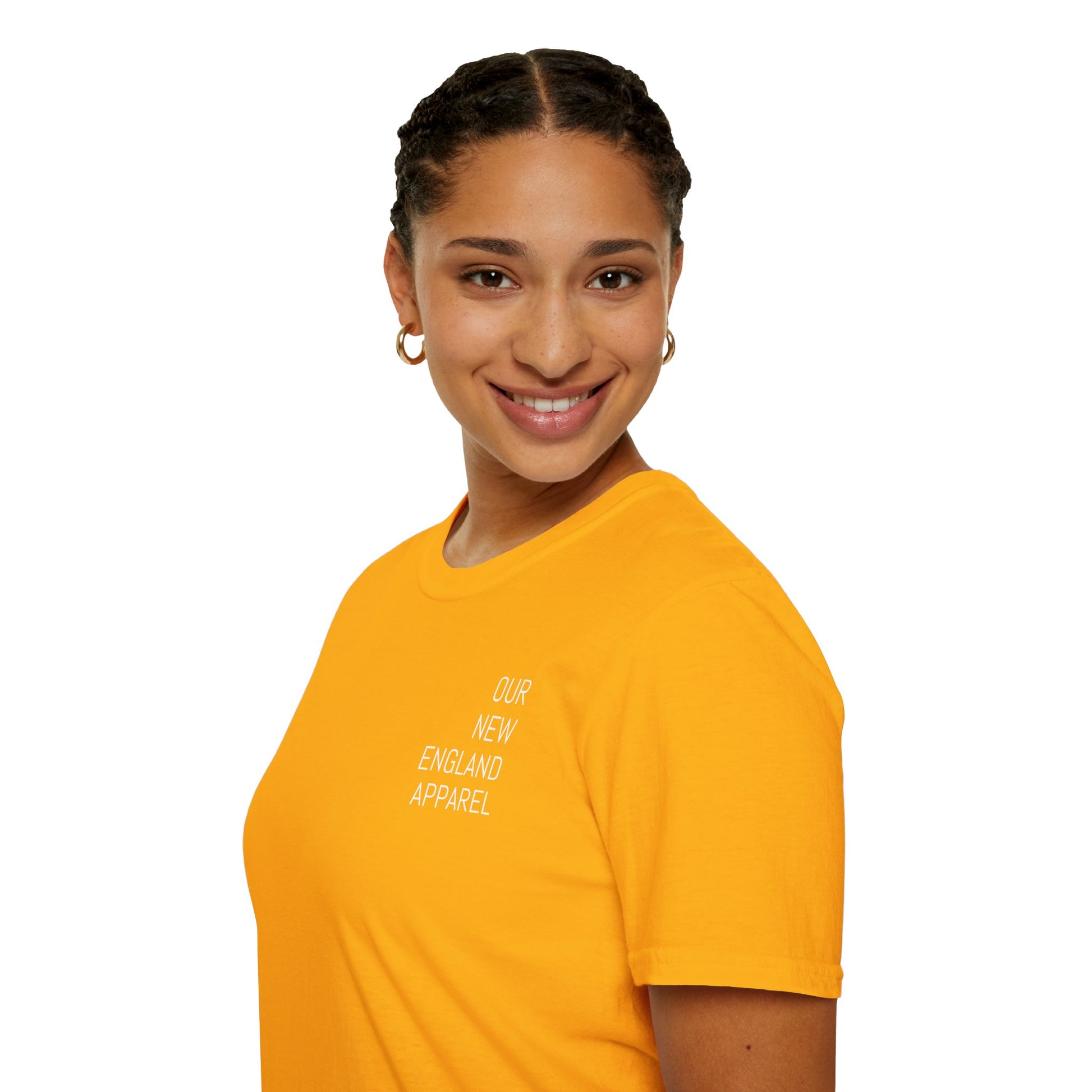 Massachusetts ONE T-Shirt