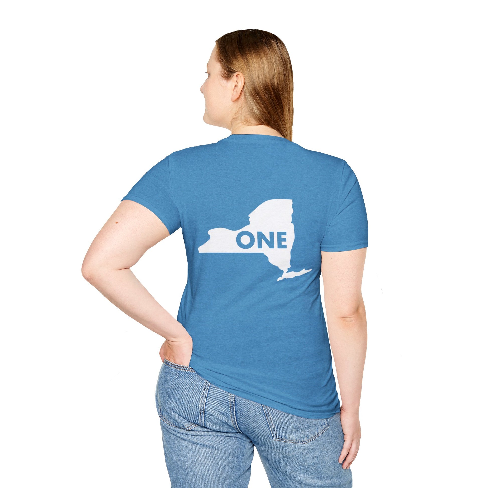 New York ONE T-Shirt