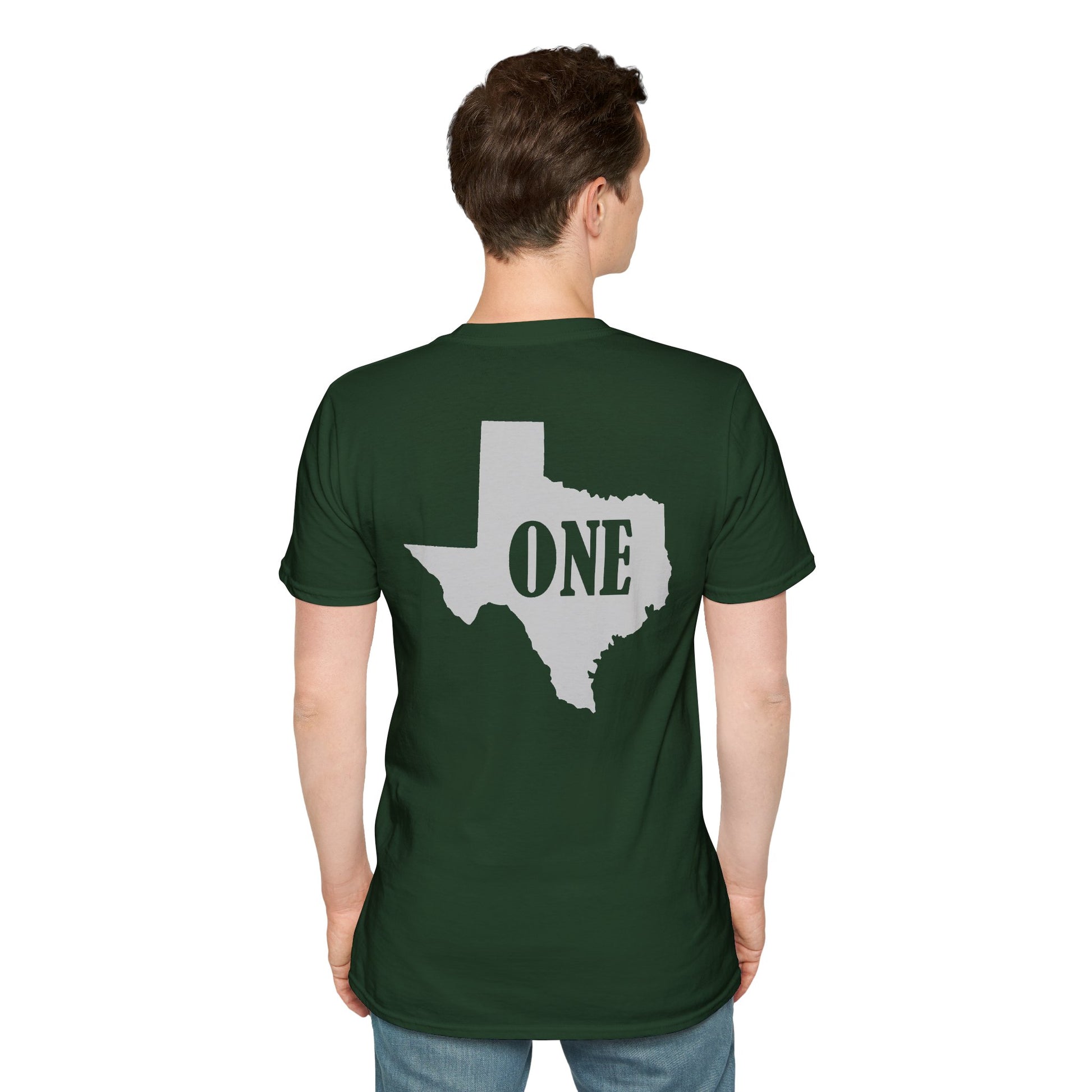 Texas ONE T-Shirt