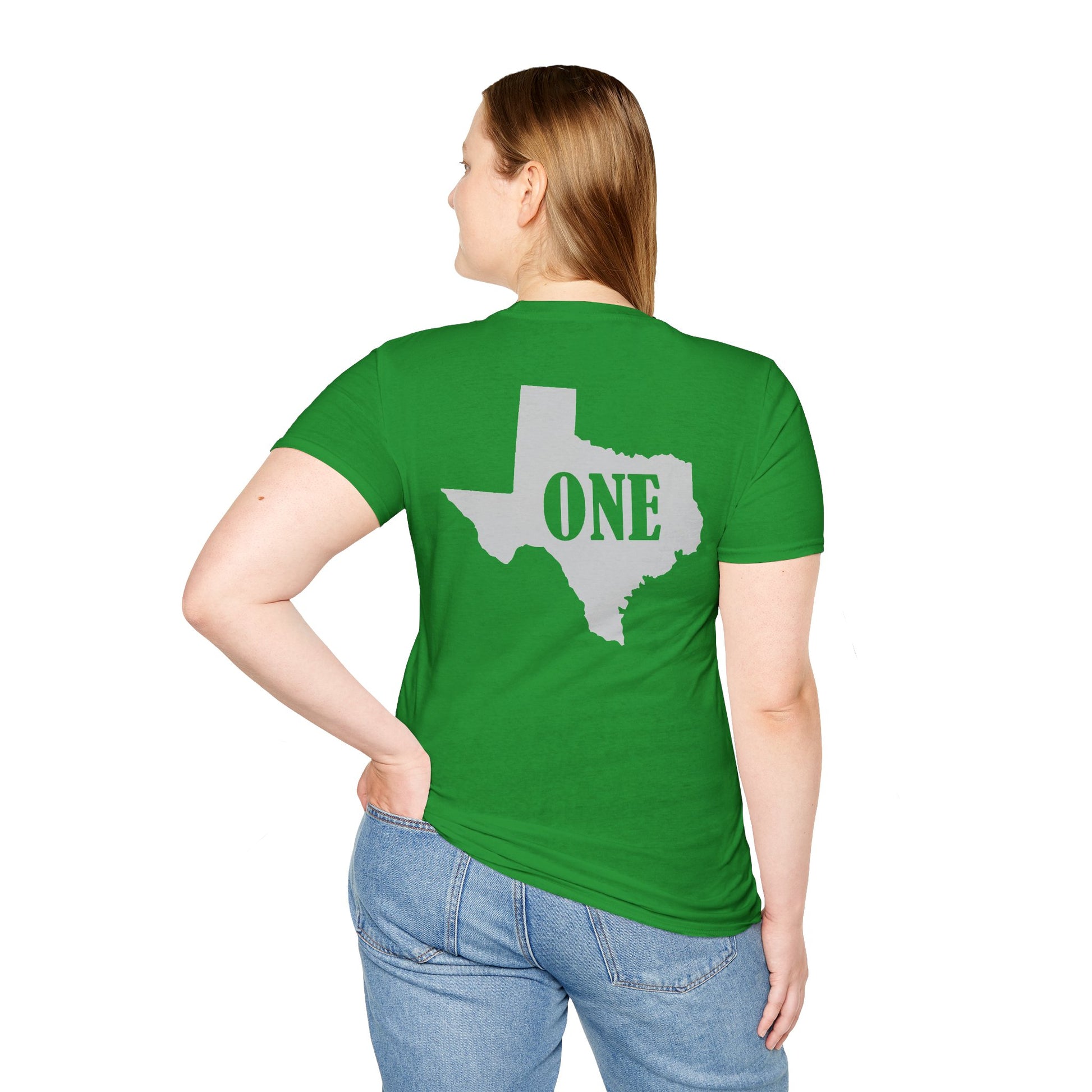 Texas ONE T-Shirt