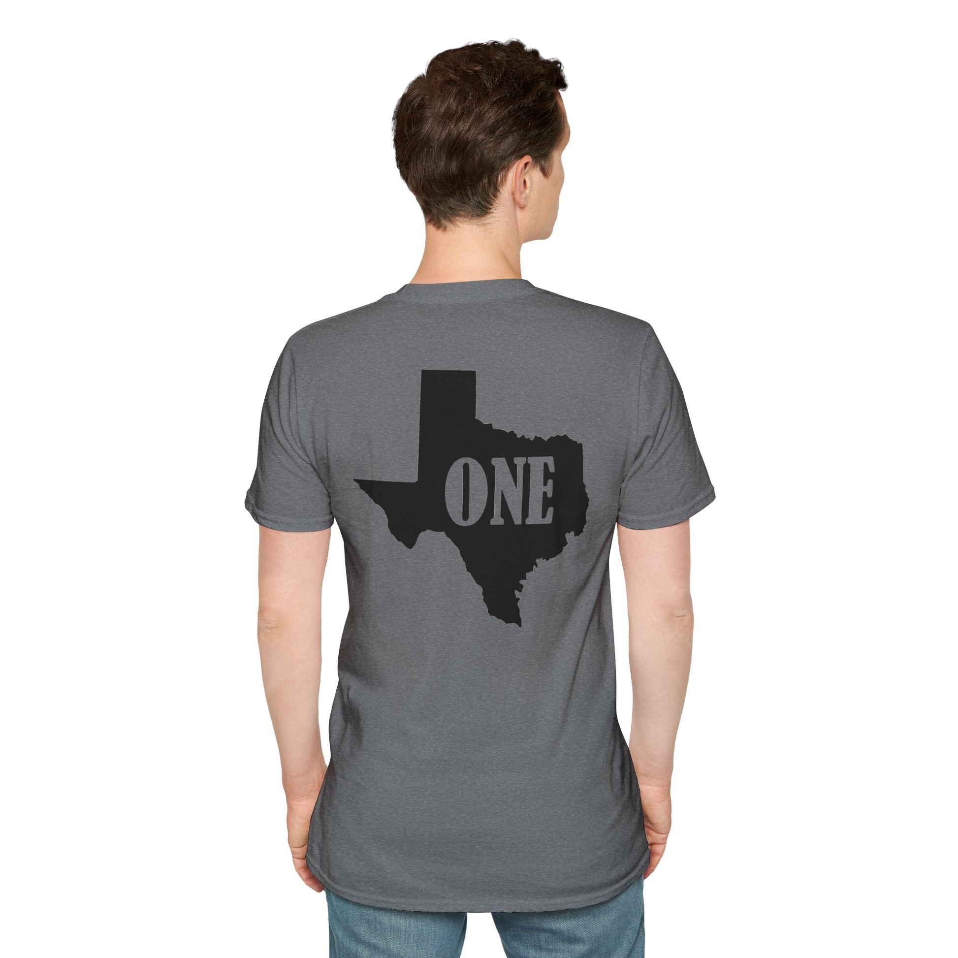 Texas ONE T-Shirt