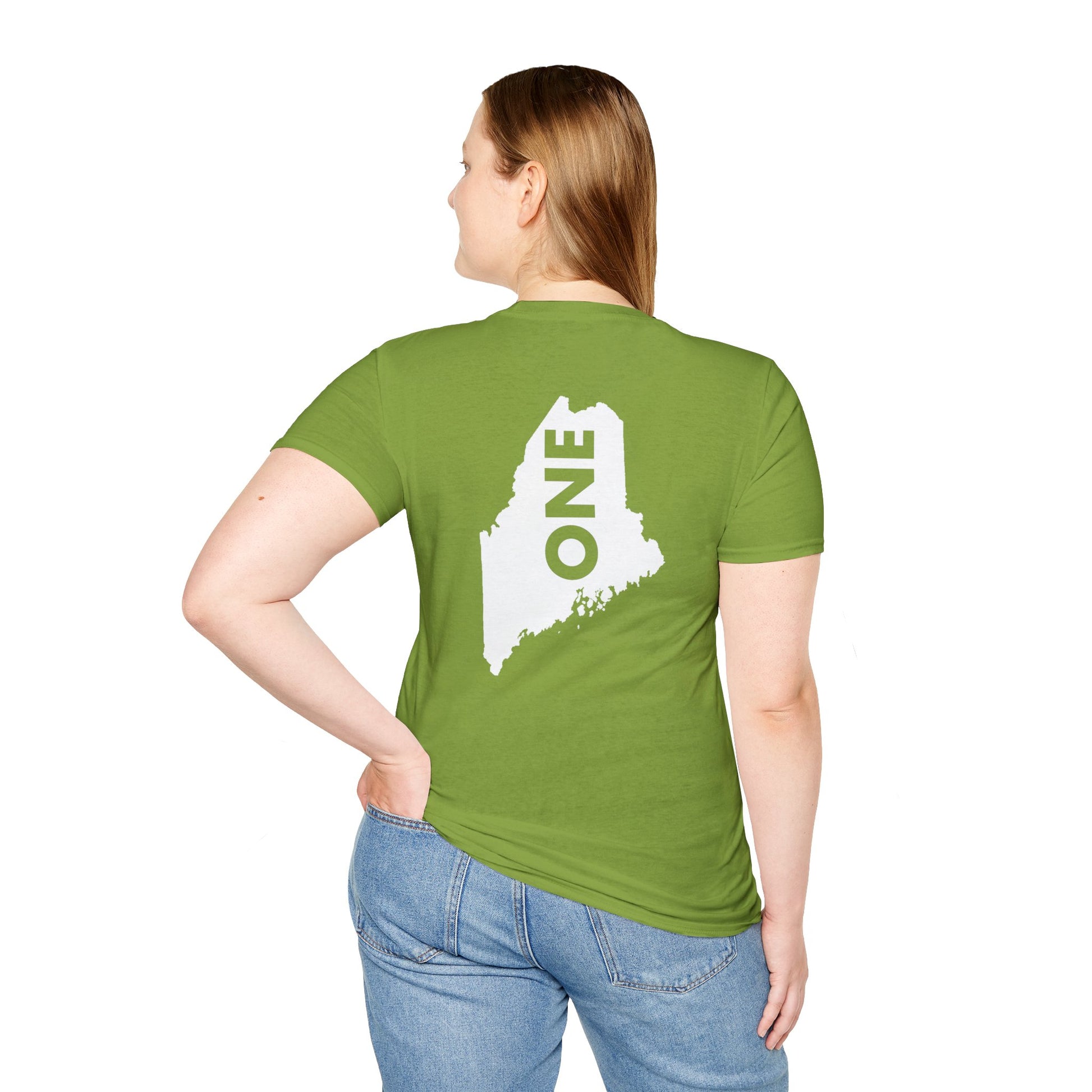 Maine ONE T-Shirt