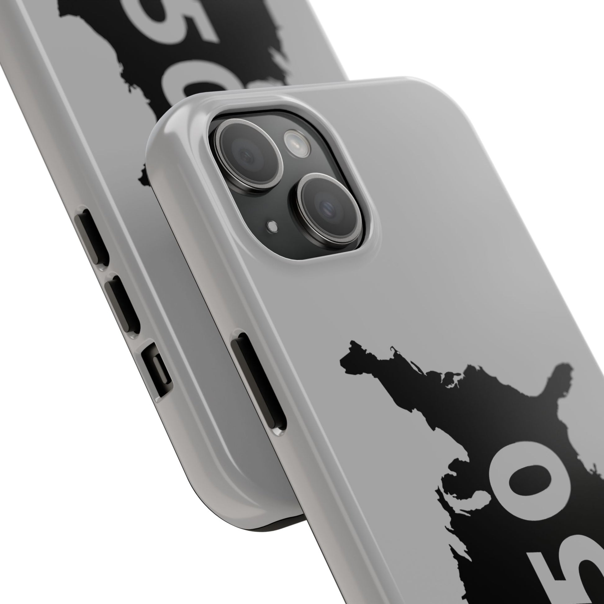 USA 250 Year Patriotic Phone Cases, America Bicentennial Phone Cover, United States Anniversary iPhone Case, 4th of July