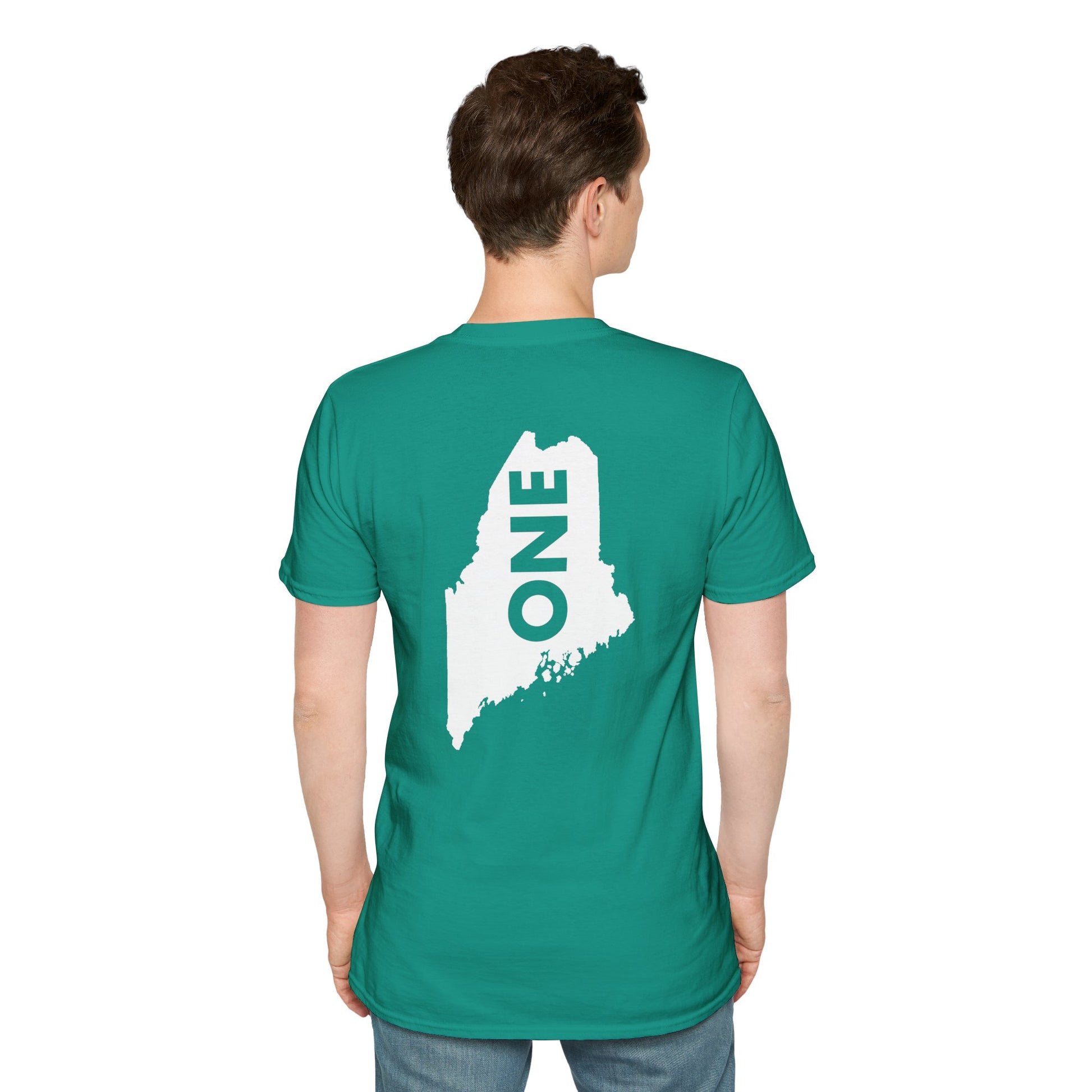 Maine ONE T-Shirt
