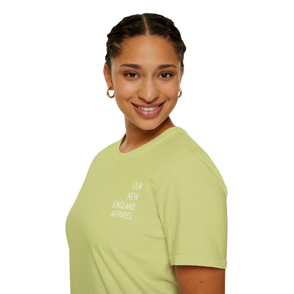 Virginia ONE T-Shirt