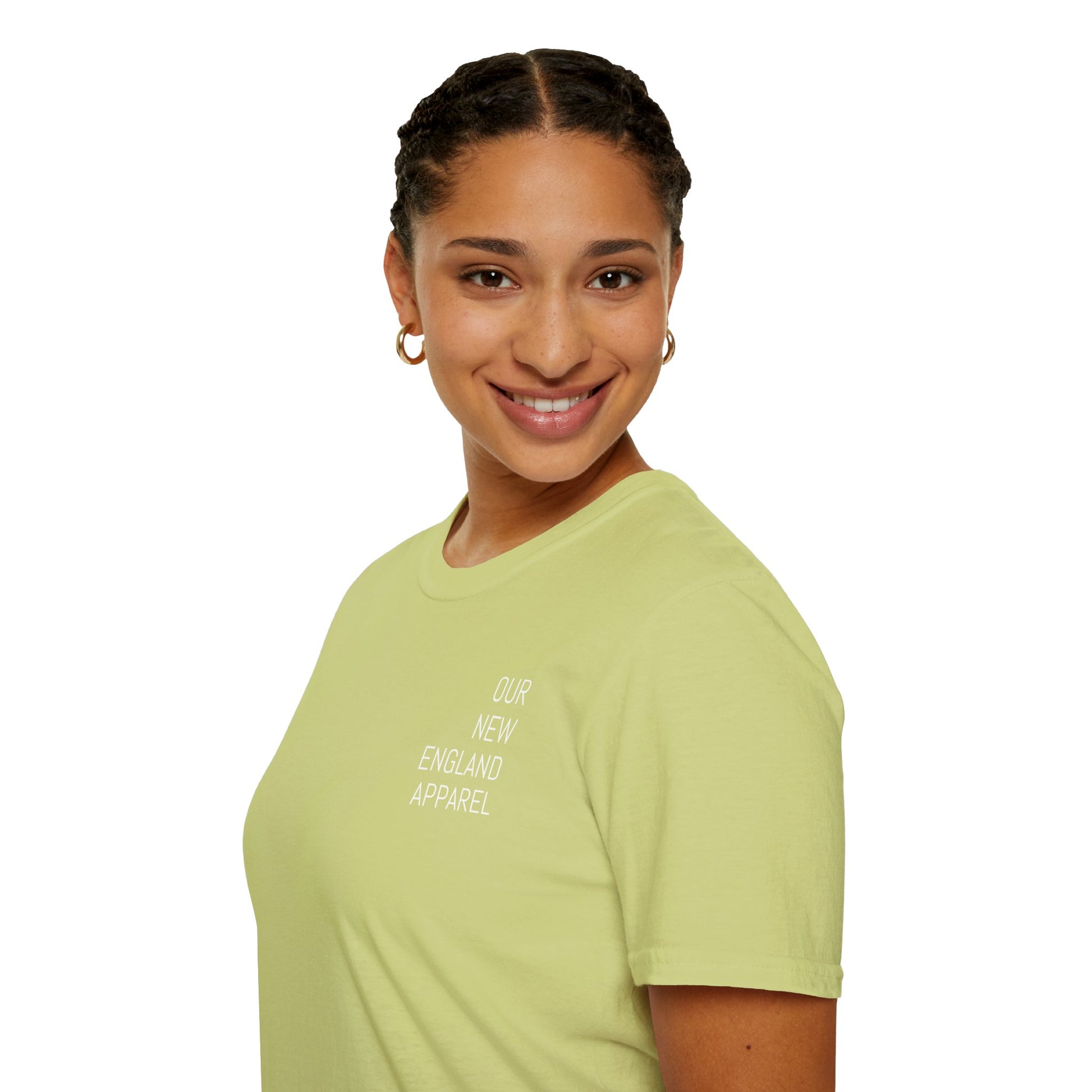 Virginia ONE T-Shirt