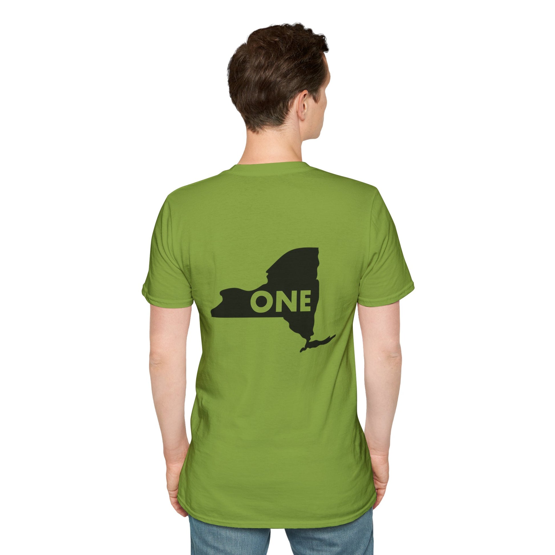 New York ONE T-Shirt