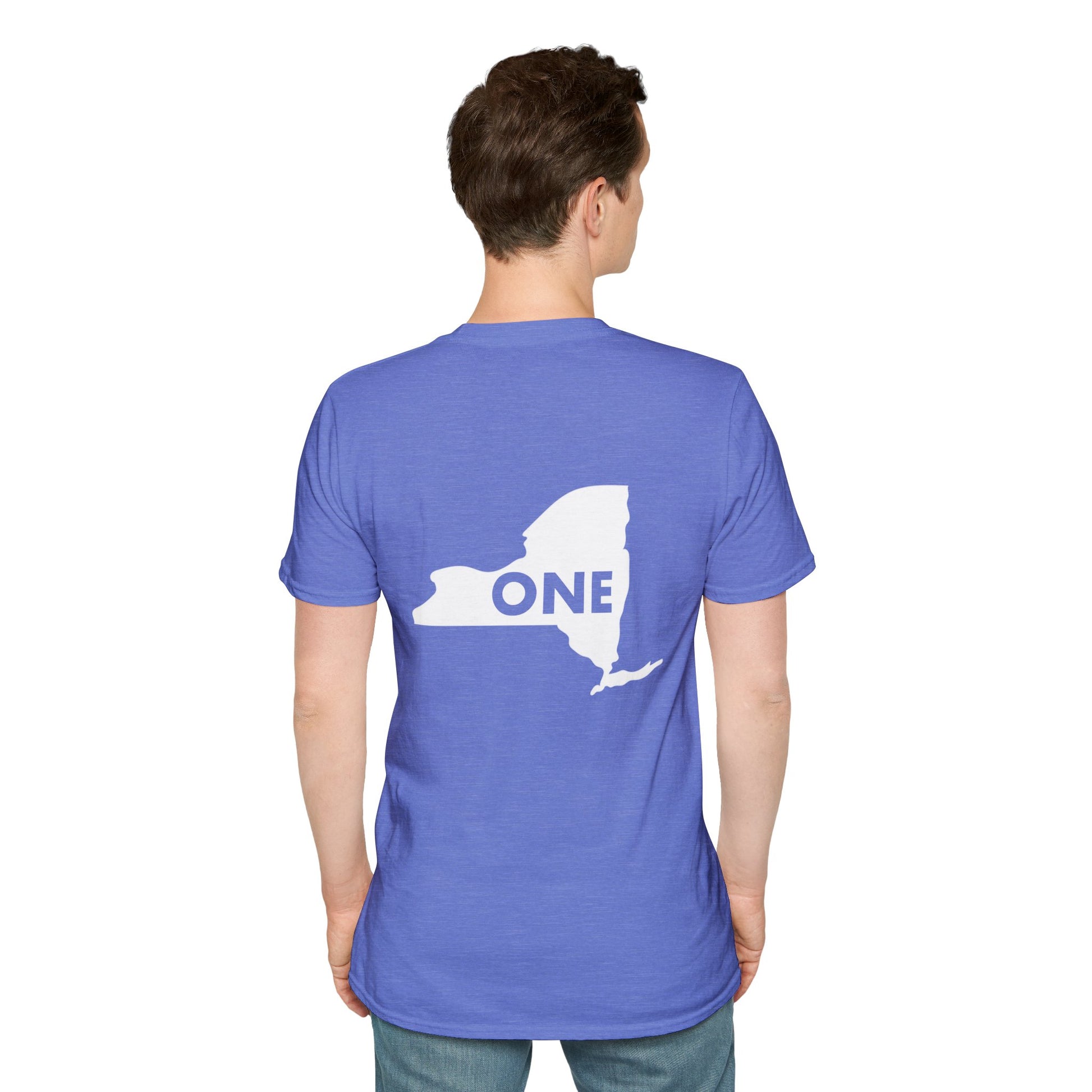 New York ONE T-Shirt