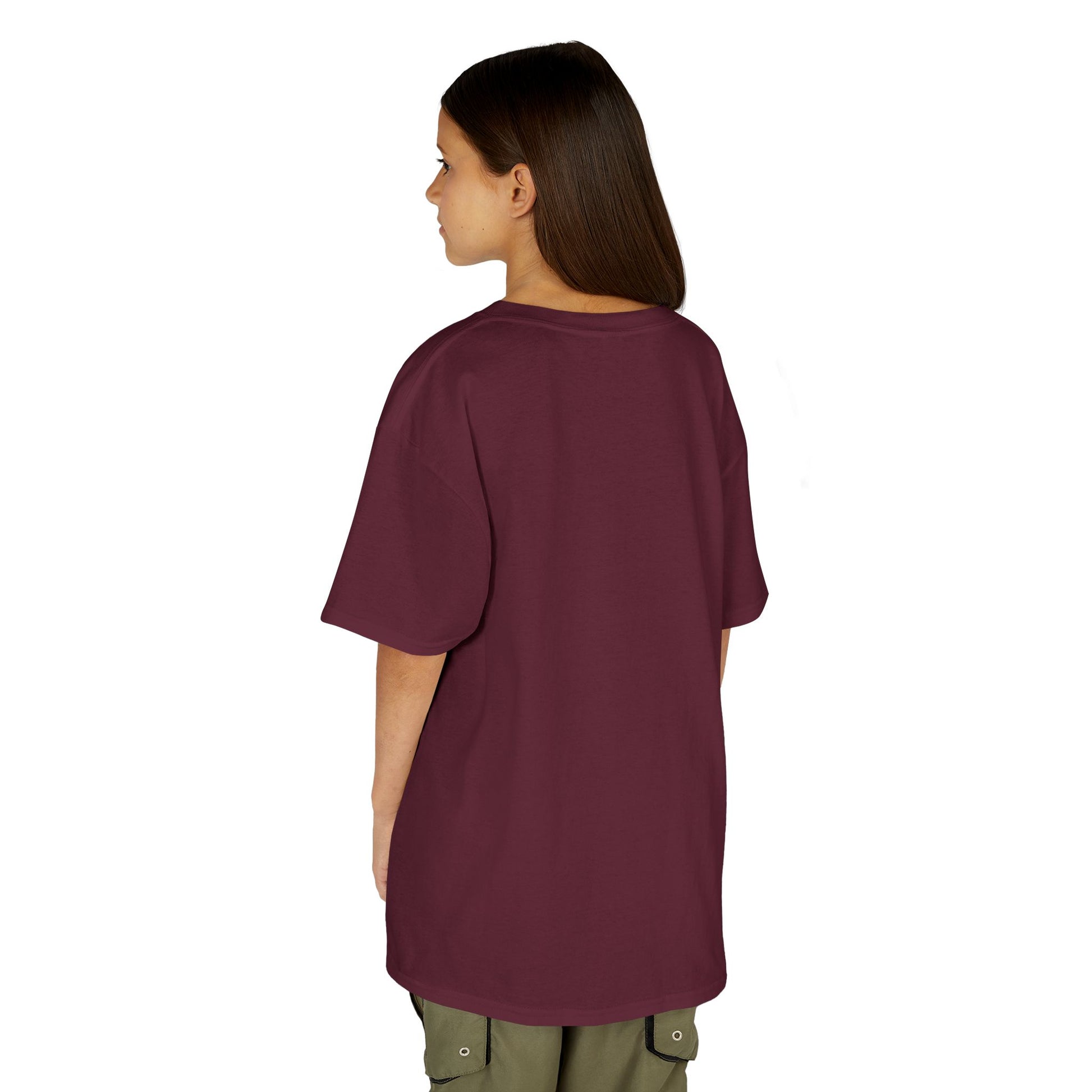 Fisher Meadows Weekend Kids T-Shirt