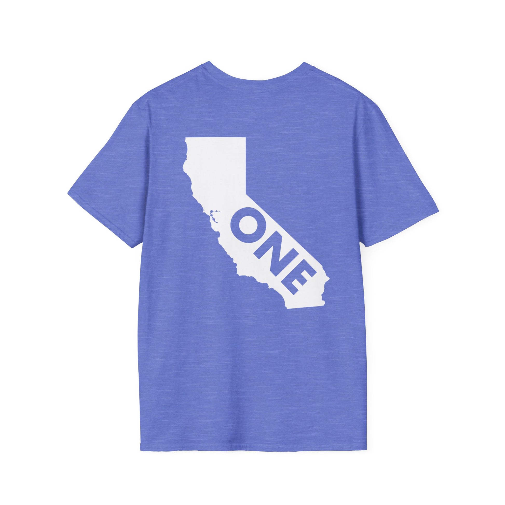 California ONE T-Shirt