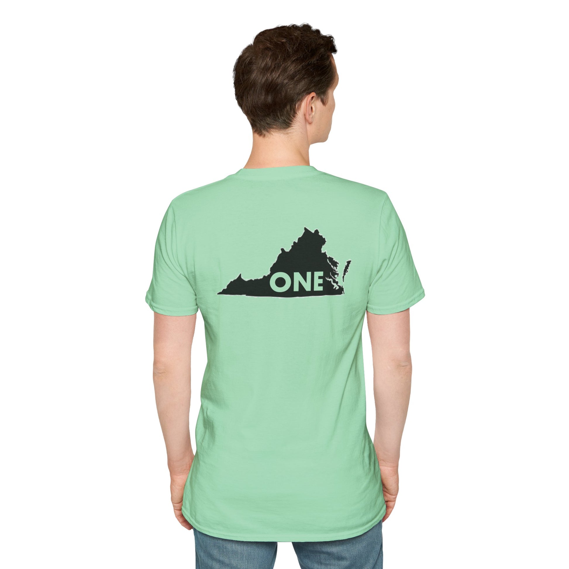 Virginia ONE T-Shirt