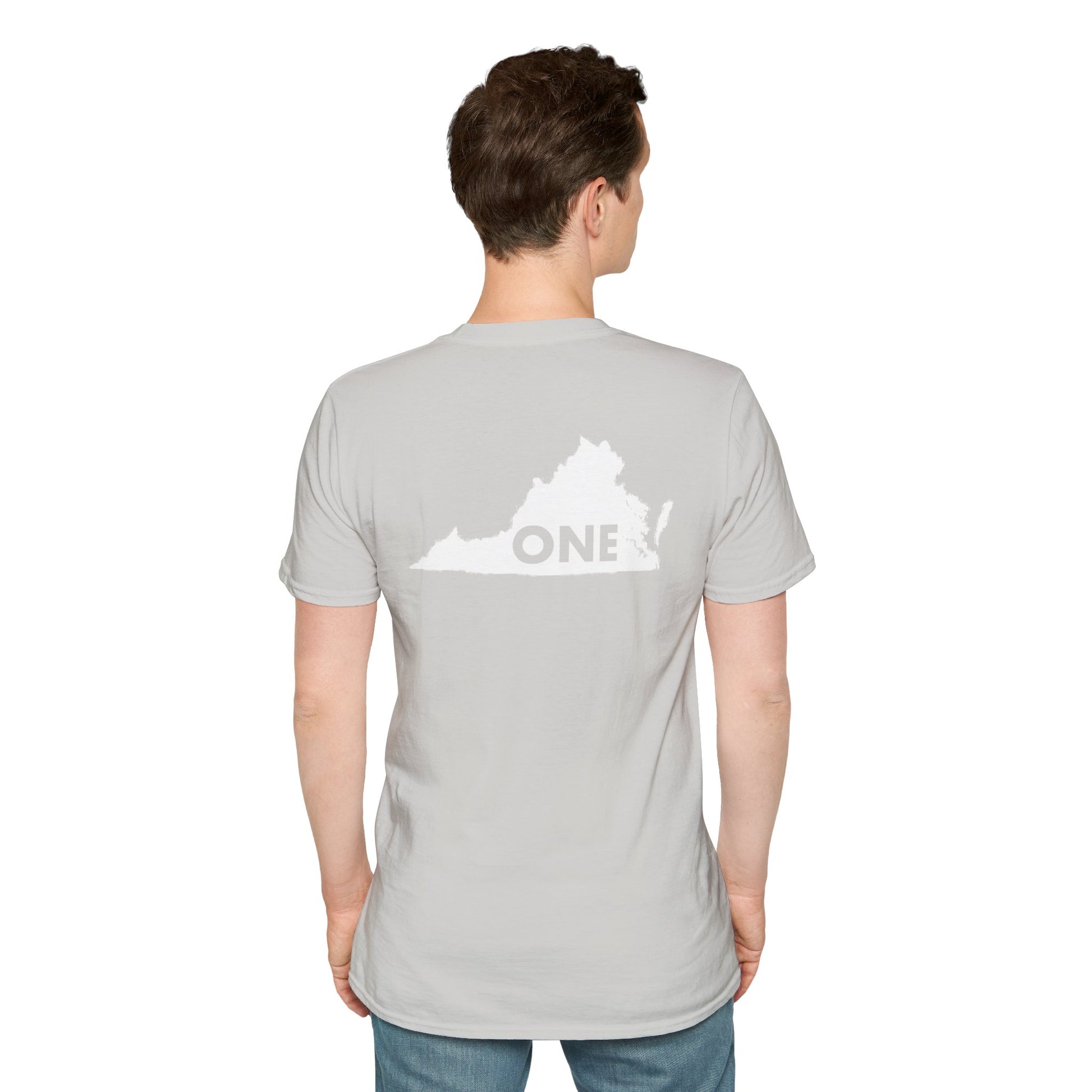 Virginia ONE T-Shirt