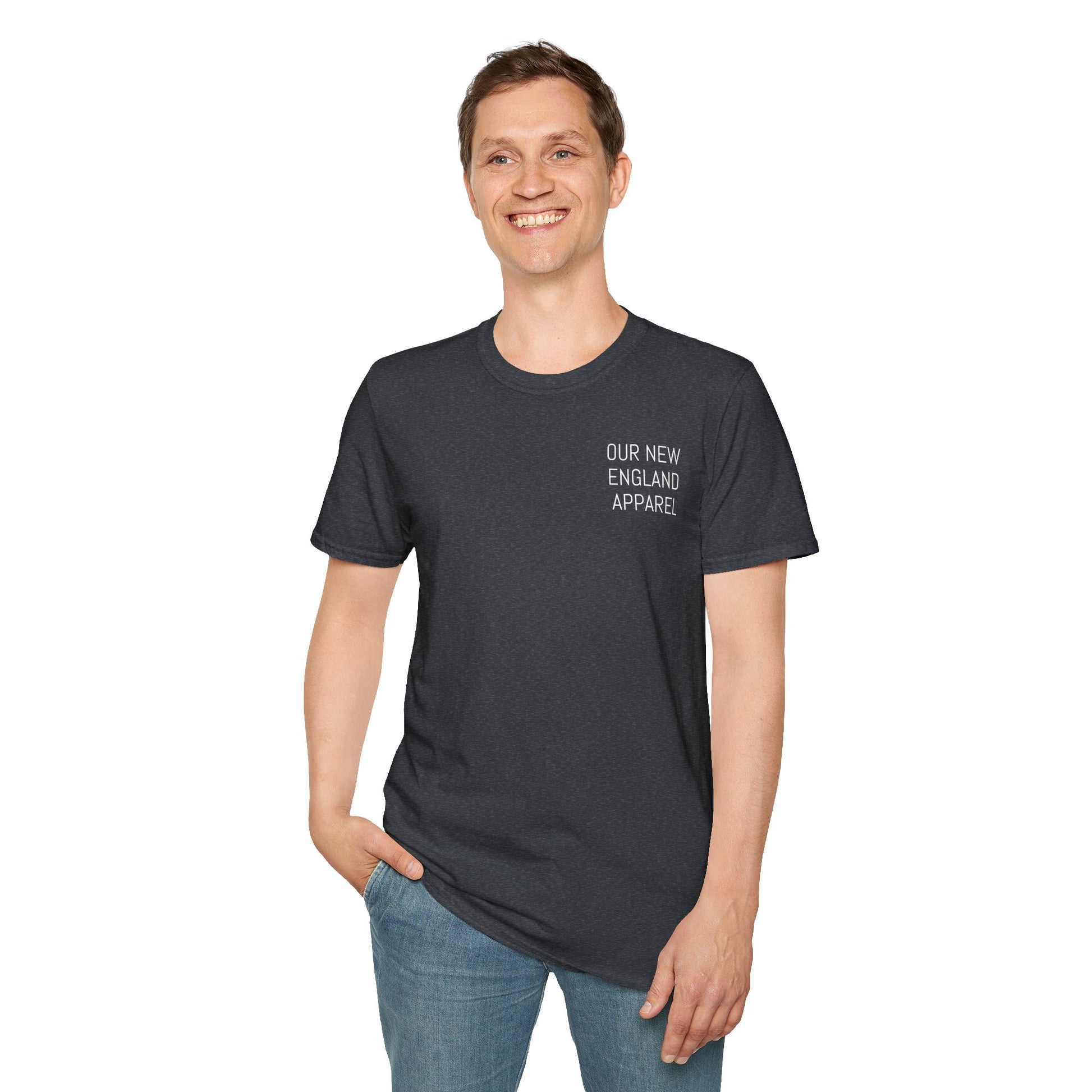 Connecticut ONE T-Shirt