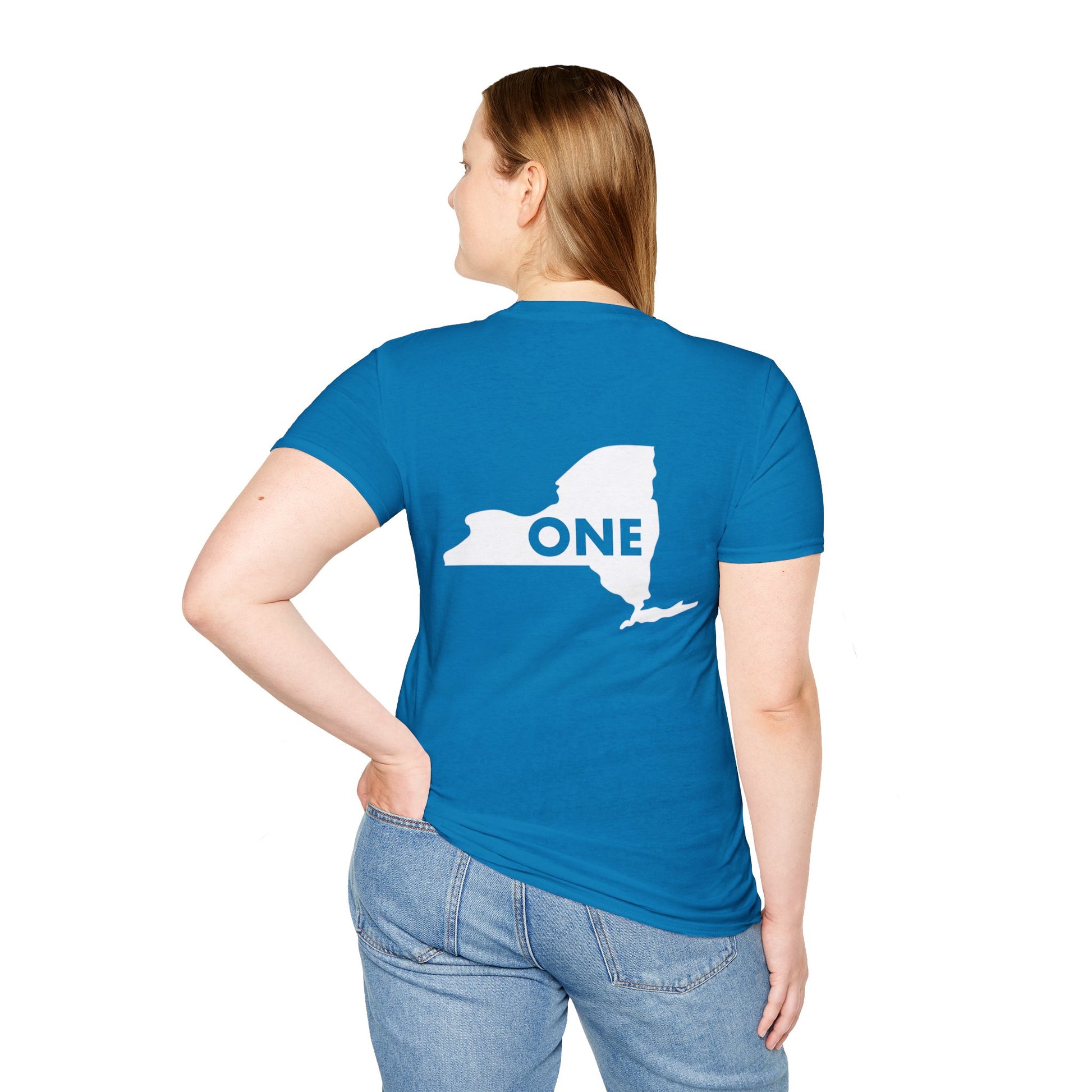 New York ONE T-Shirt