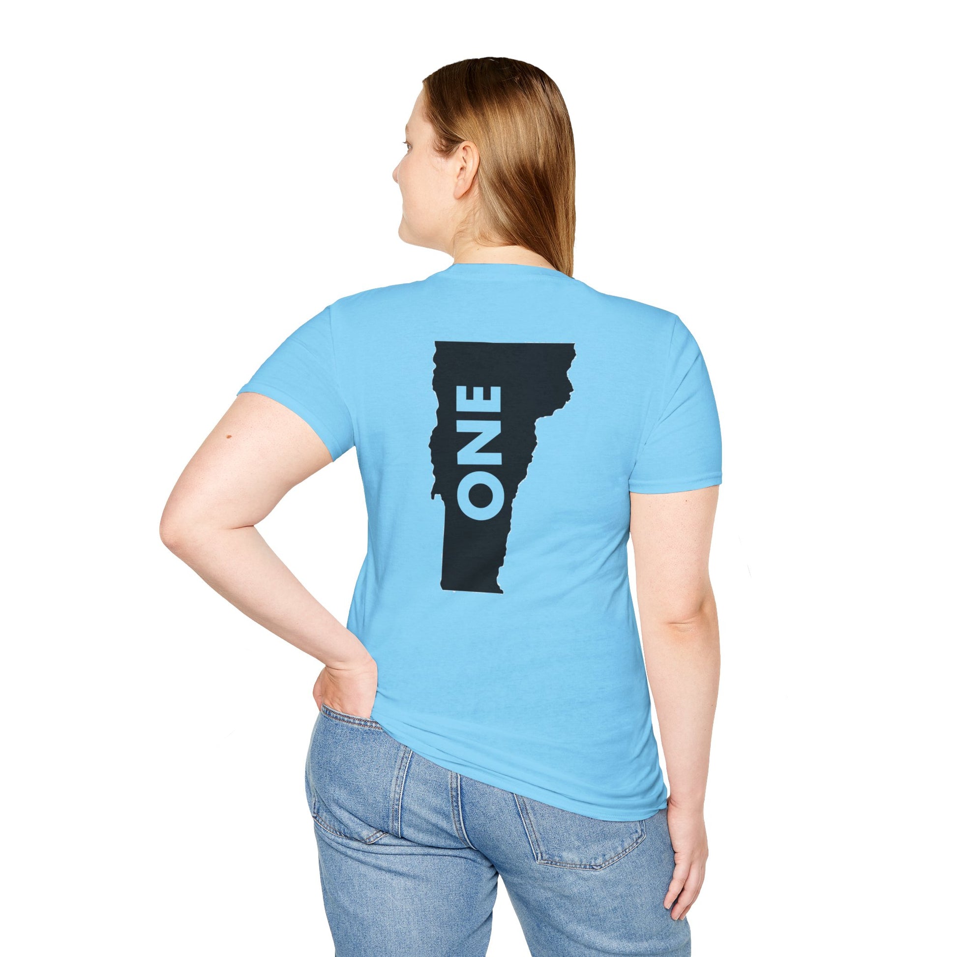 Vermont ONE T-Shirt
