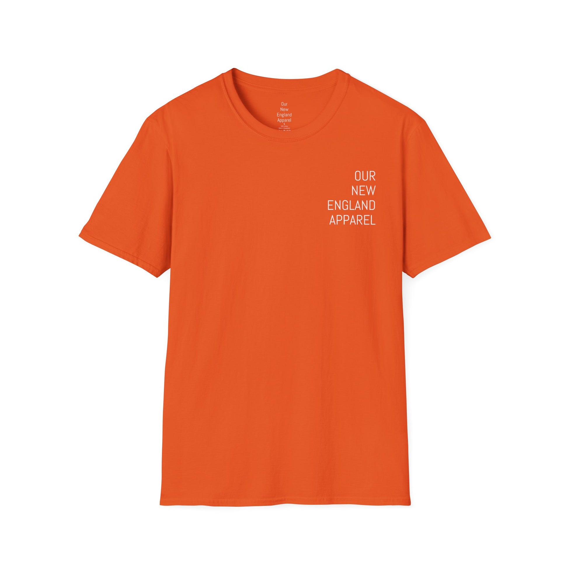 New Jersey ONE T-Shirt
