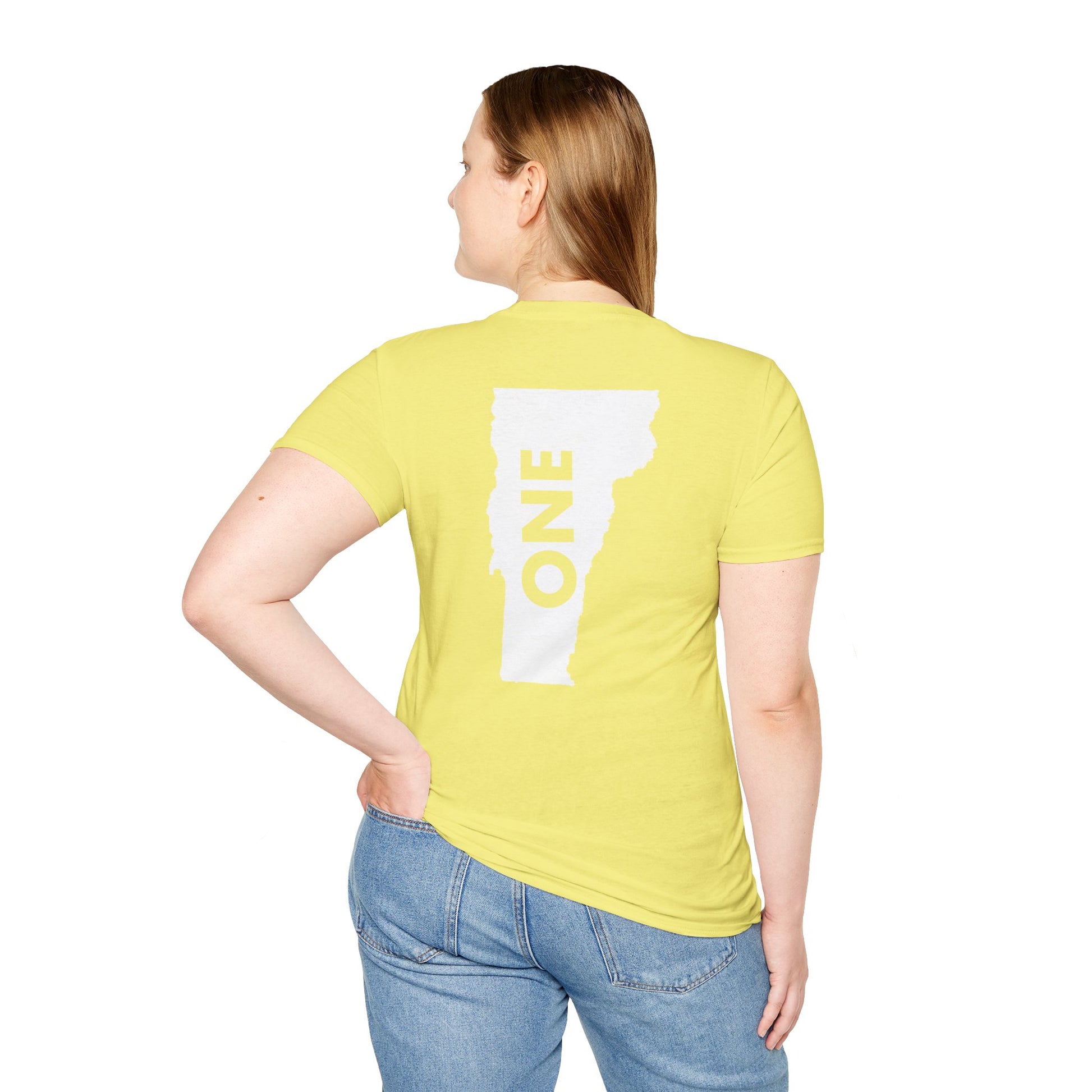 Vermont ONE T-Shirt